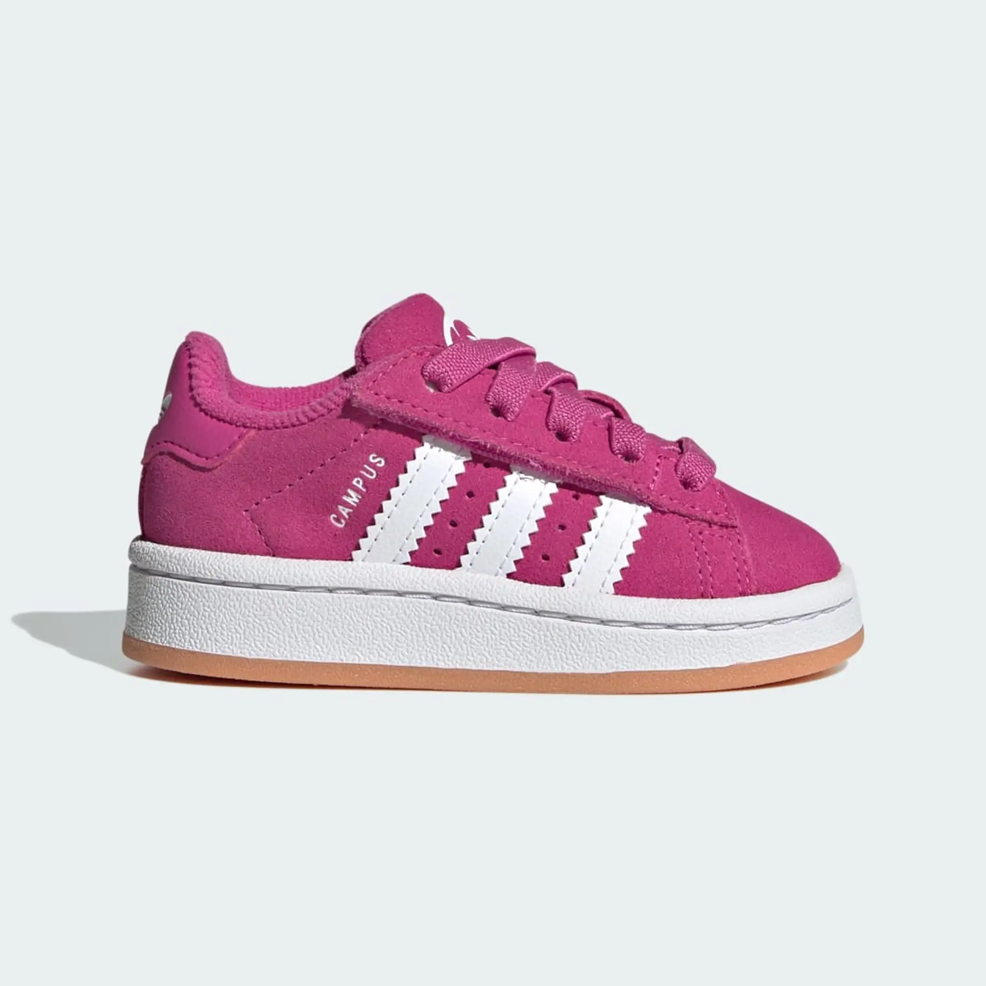 adidas Campus 00s Comfort Closure Elastic Lace Shoes