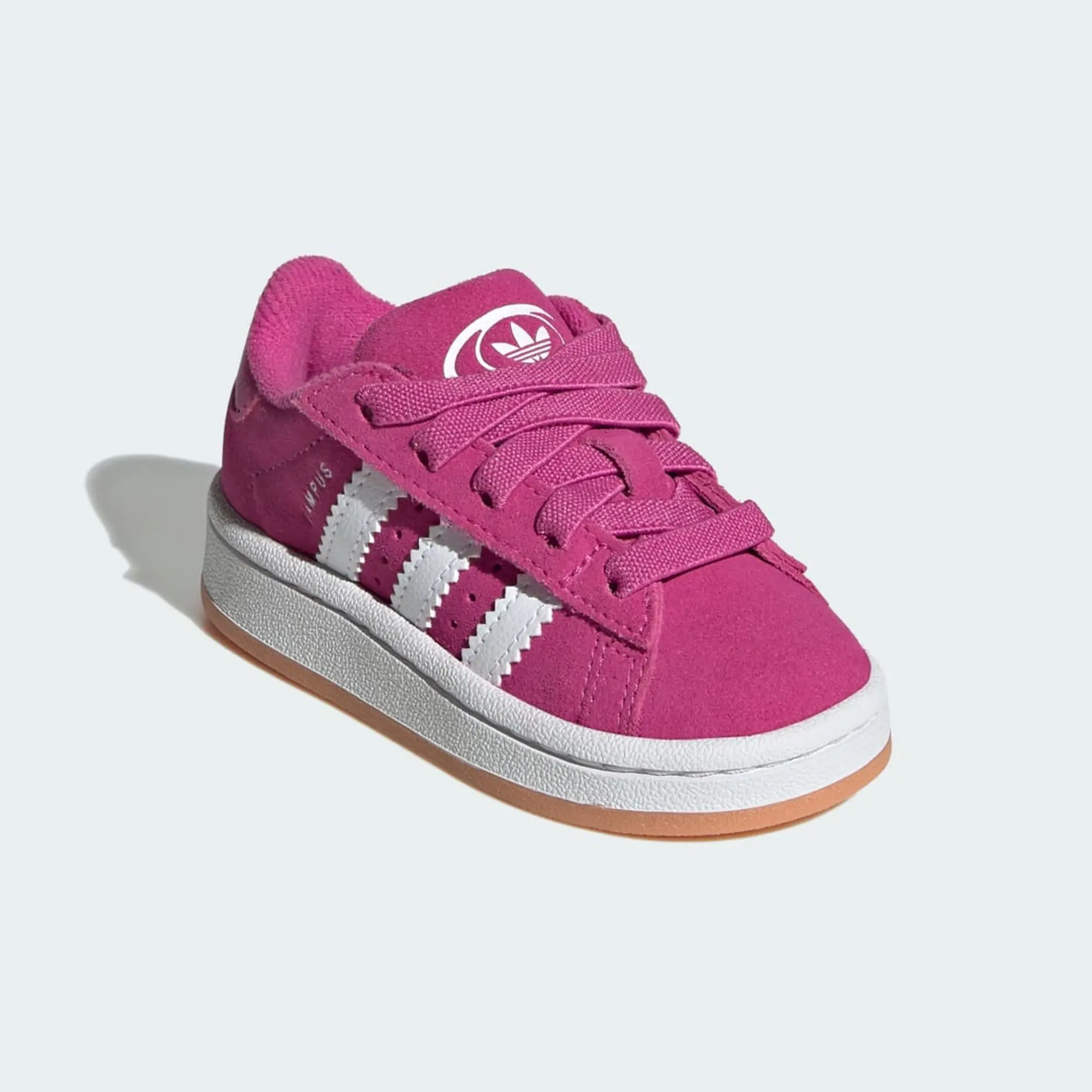 adidas Campus 00s Comfort Closure Elastic Lace Shoes