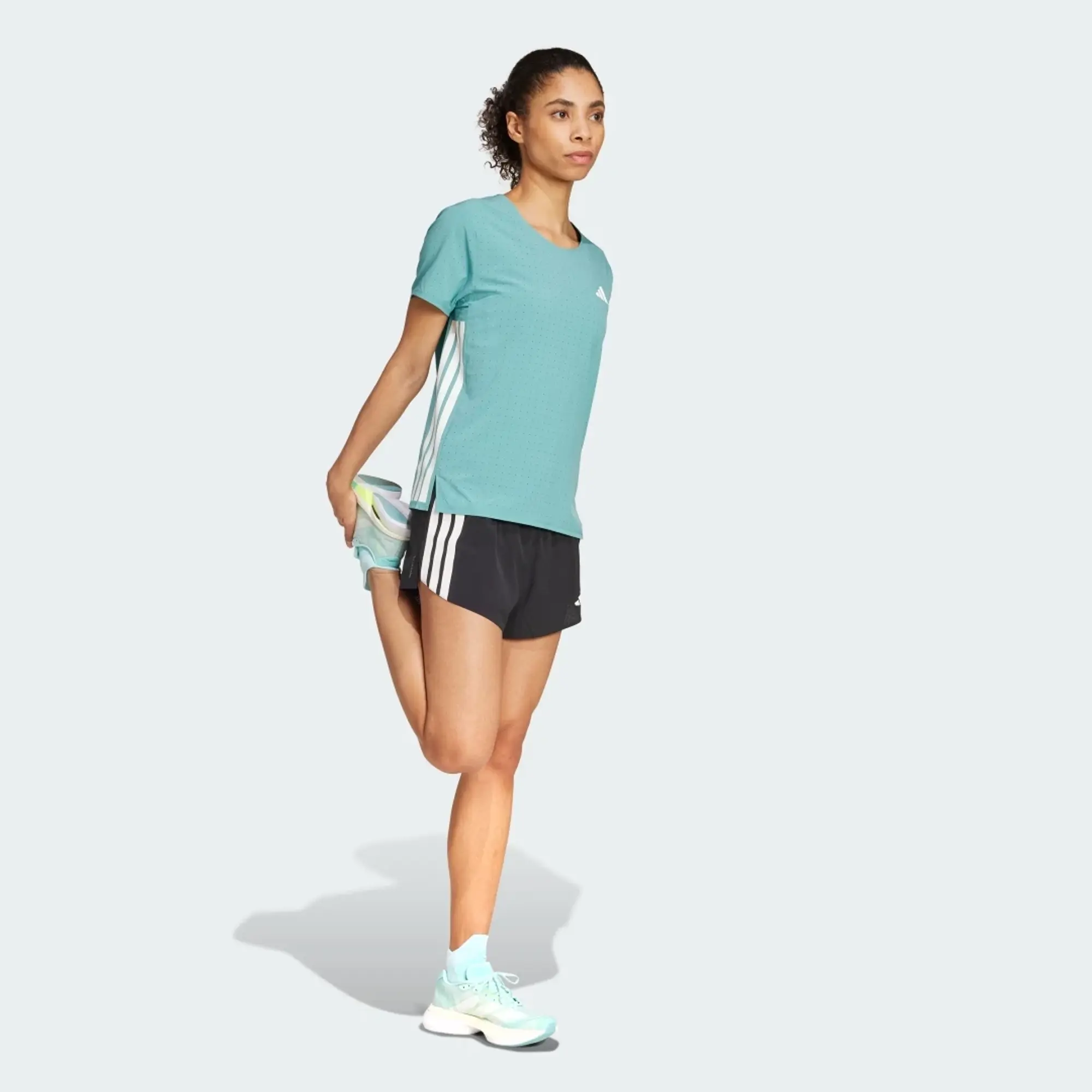 adidas Adizero Running Tee