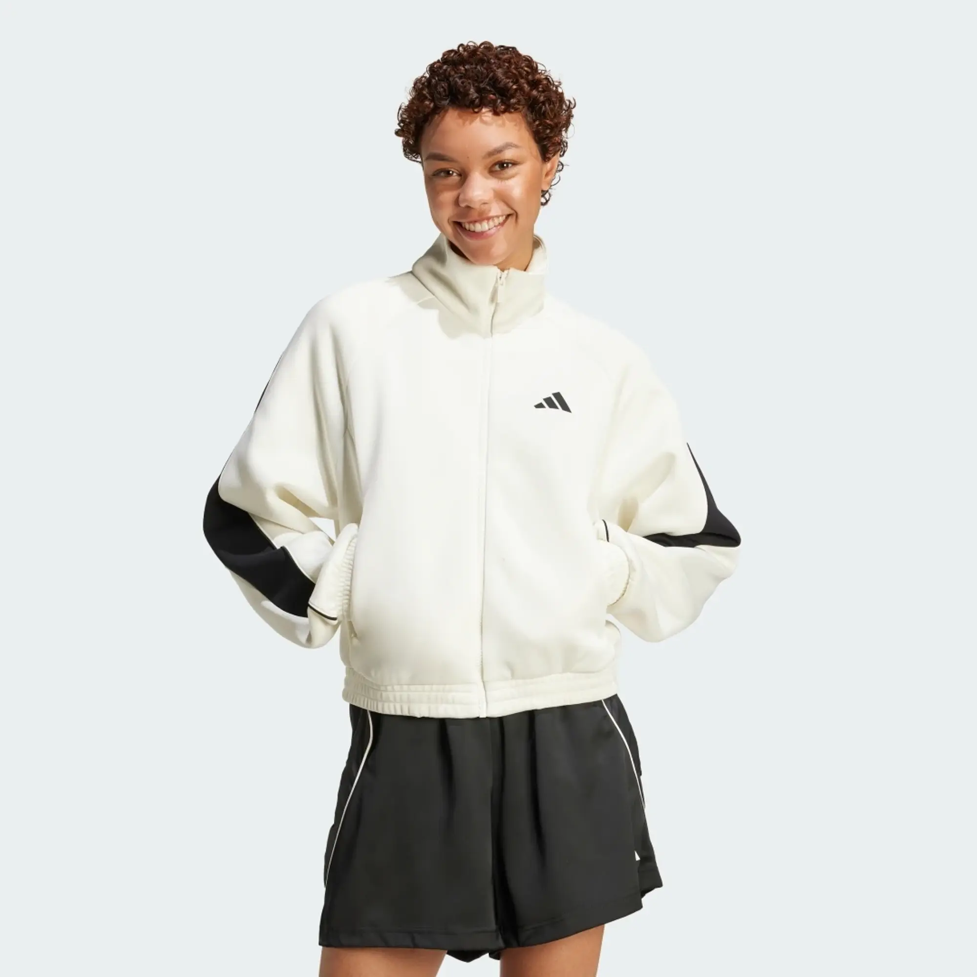 adidas Stadium Tracktop