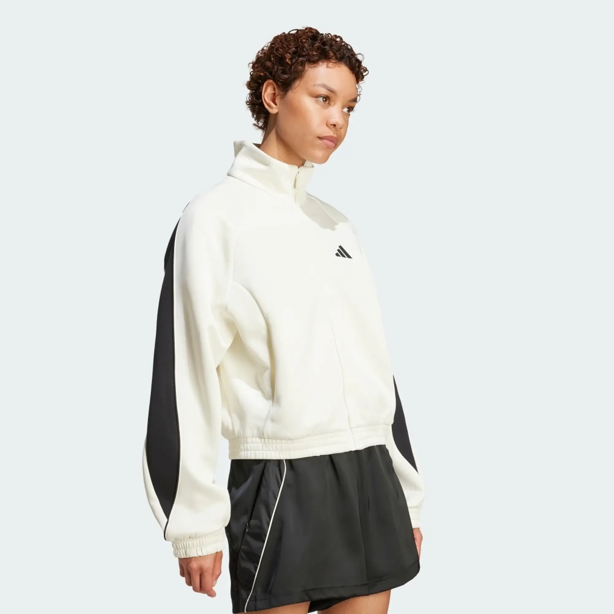 adidas Stadium Tracktop