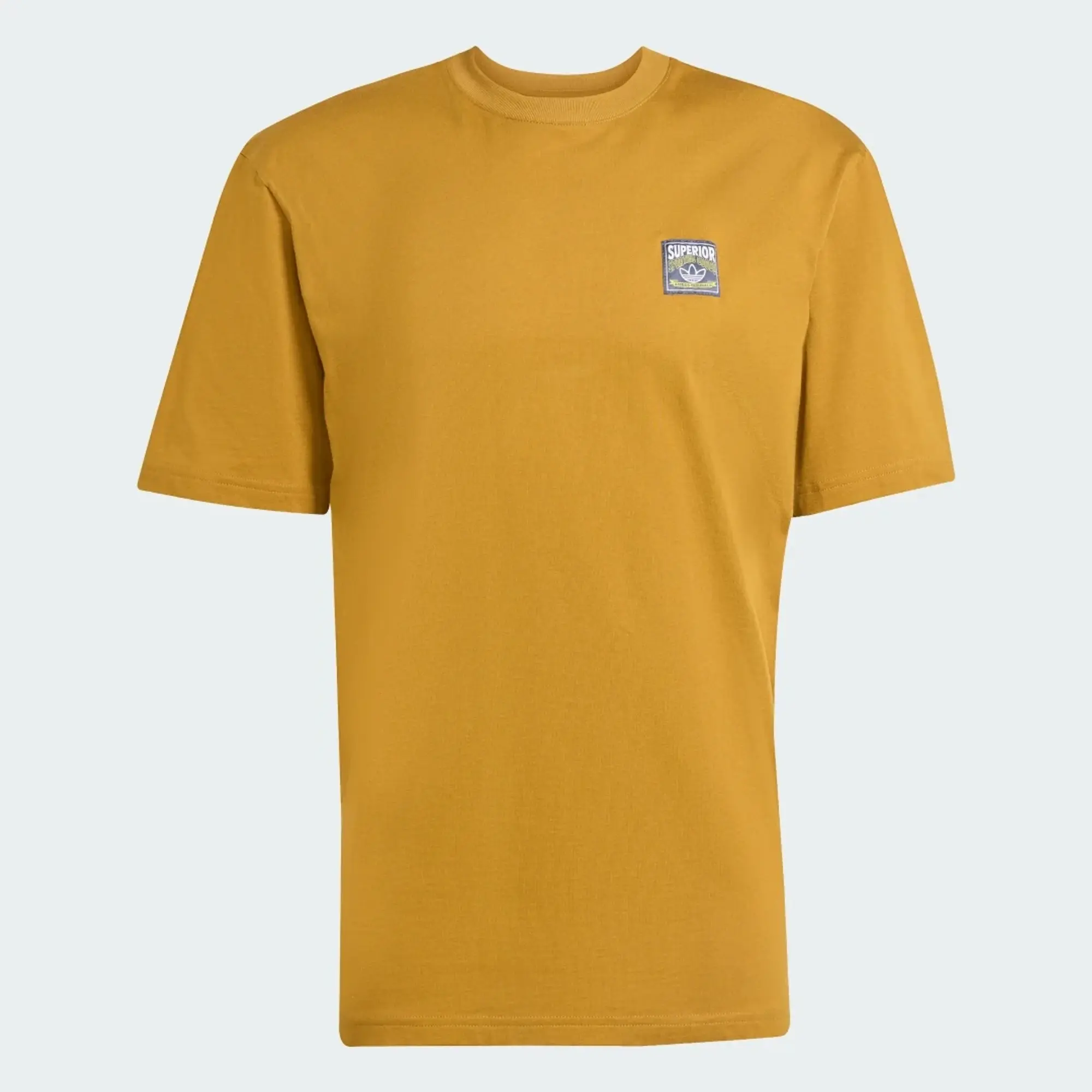 adidas Wabash Loose T-Shirt
