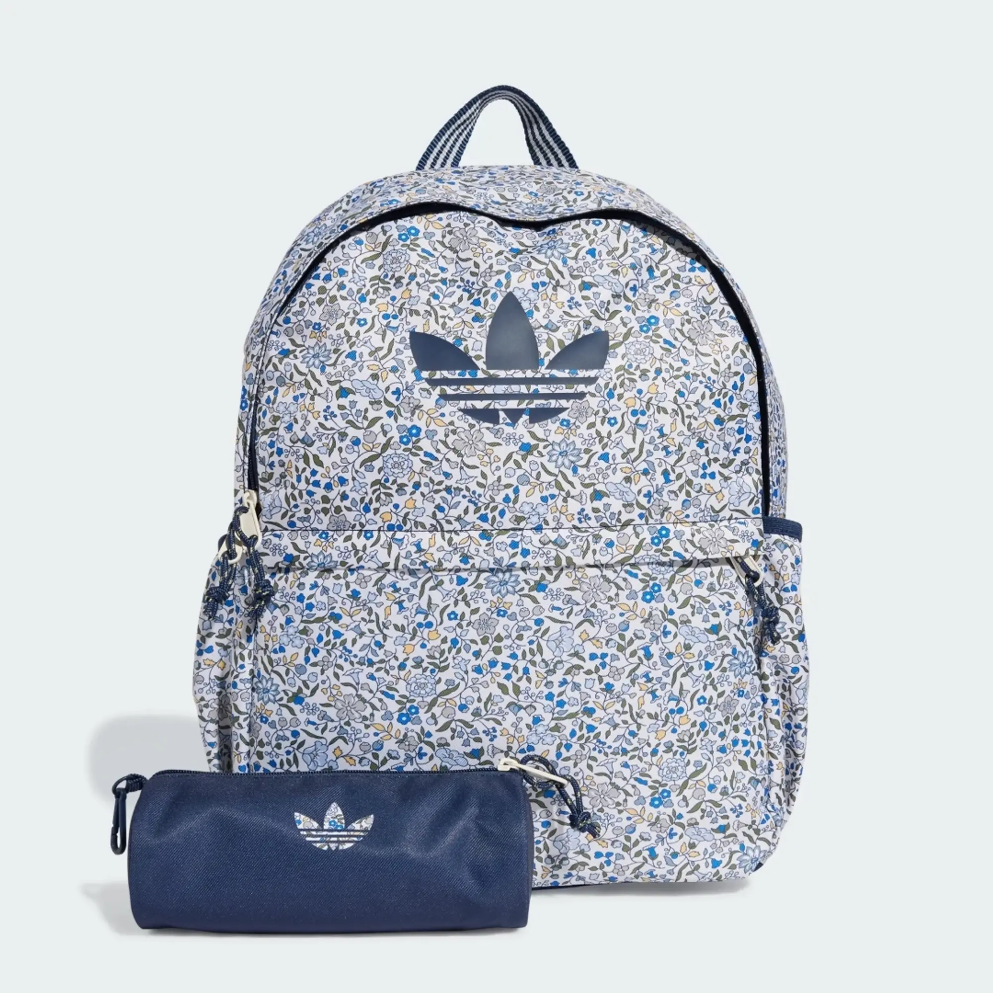adidas adidas Originals x Liberty London Backpack With Pencil Case Kids