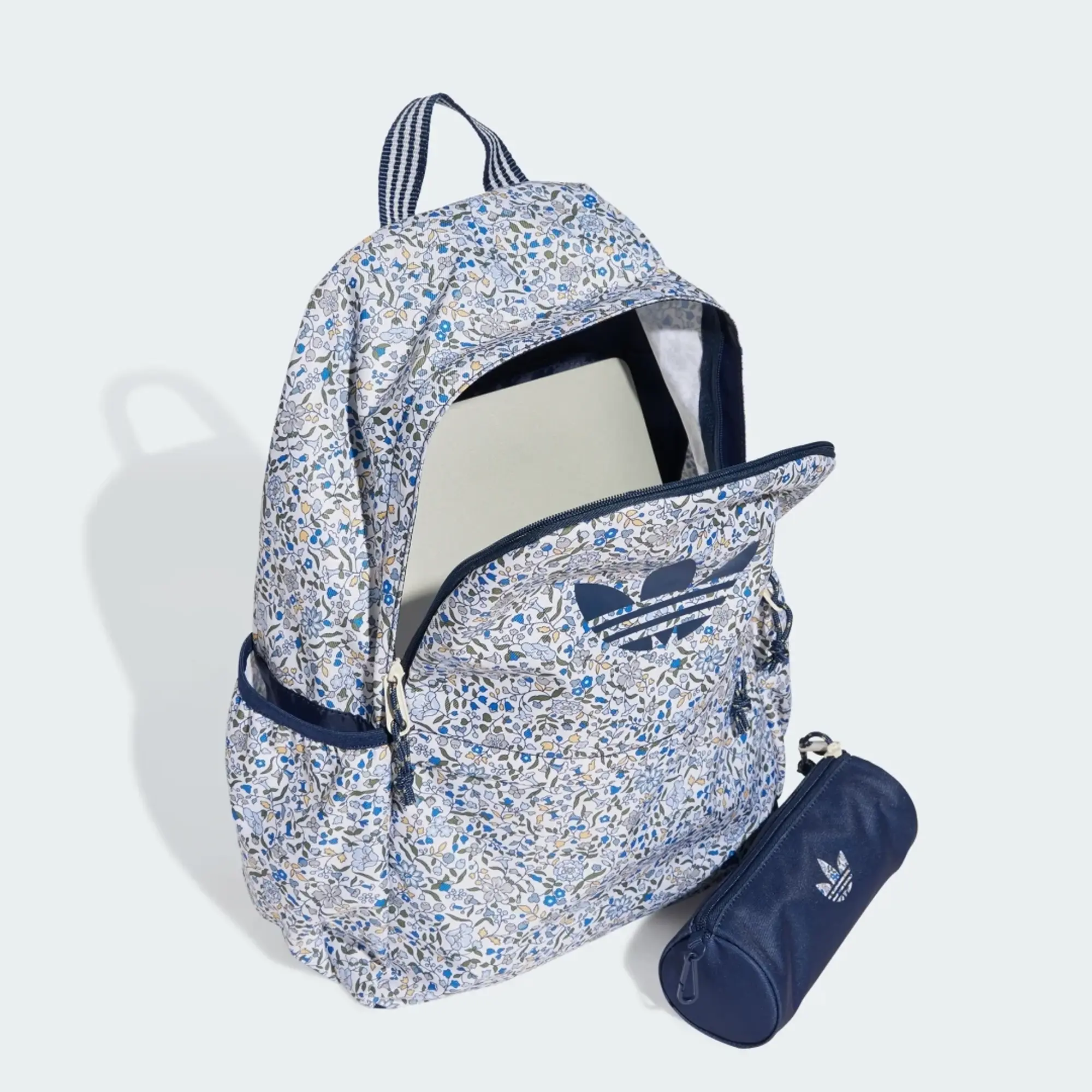 adidas adidas Originals x Liberty London Backpack With Pencil Case Kids