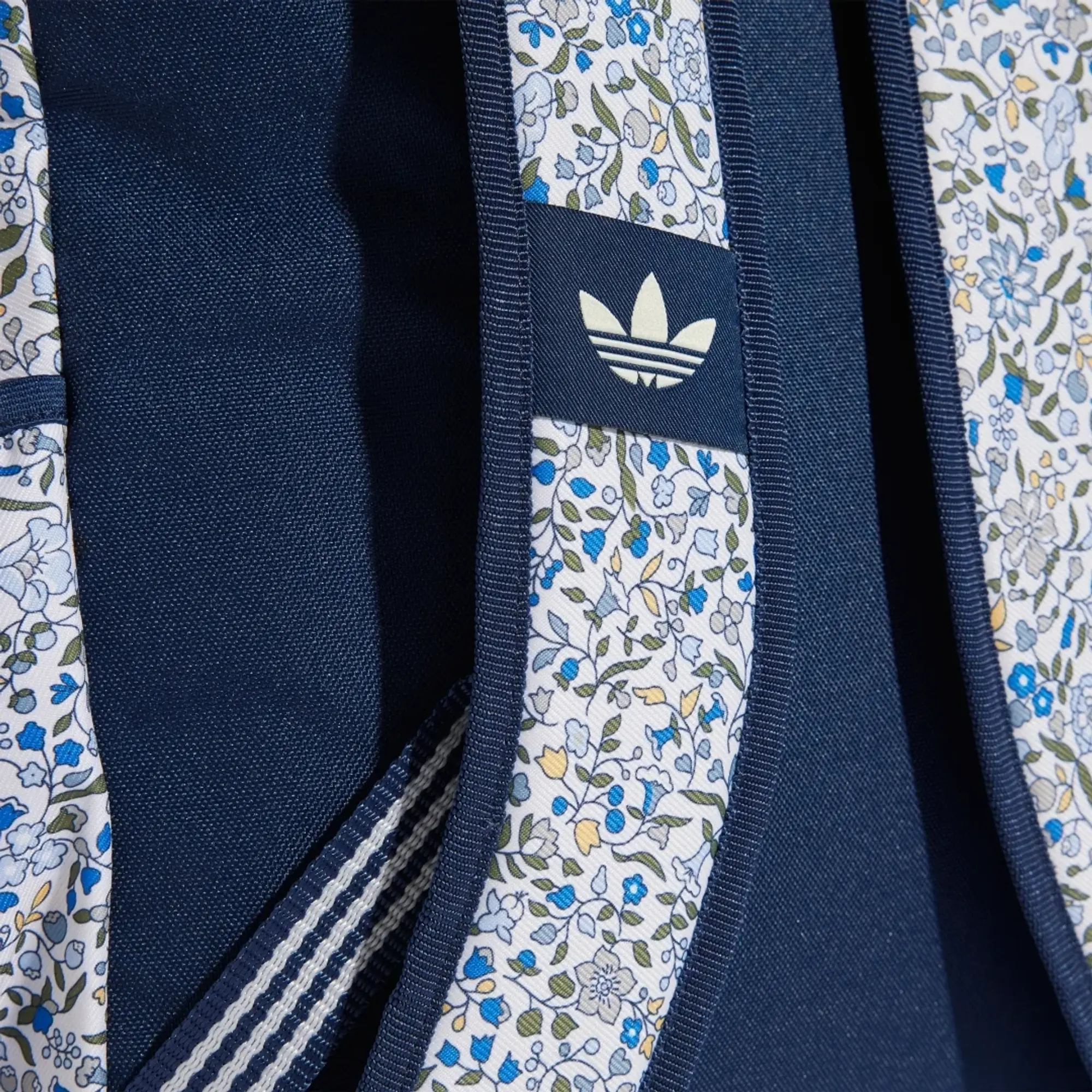 adidas adidas Originals x Liberty London Backpack With Pencil Case Kids