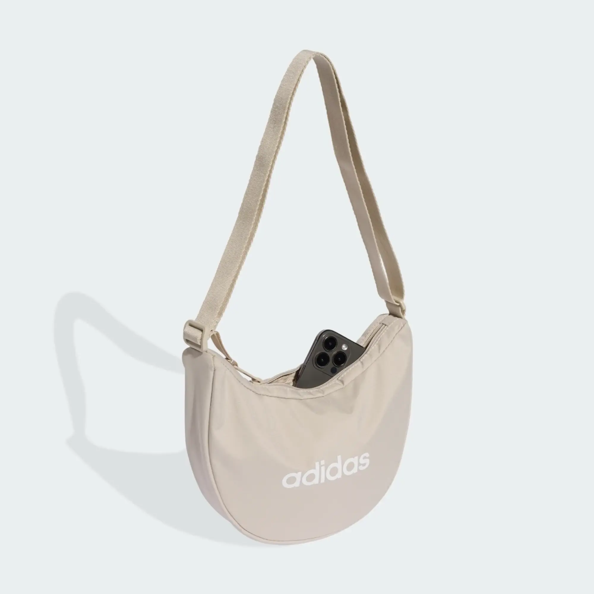 adidas Linear Essentials Festival Bag