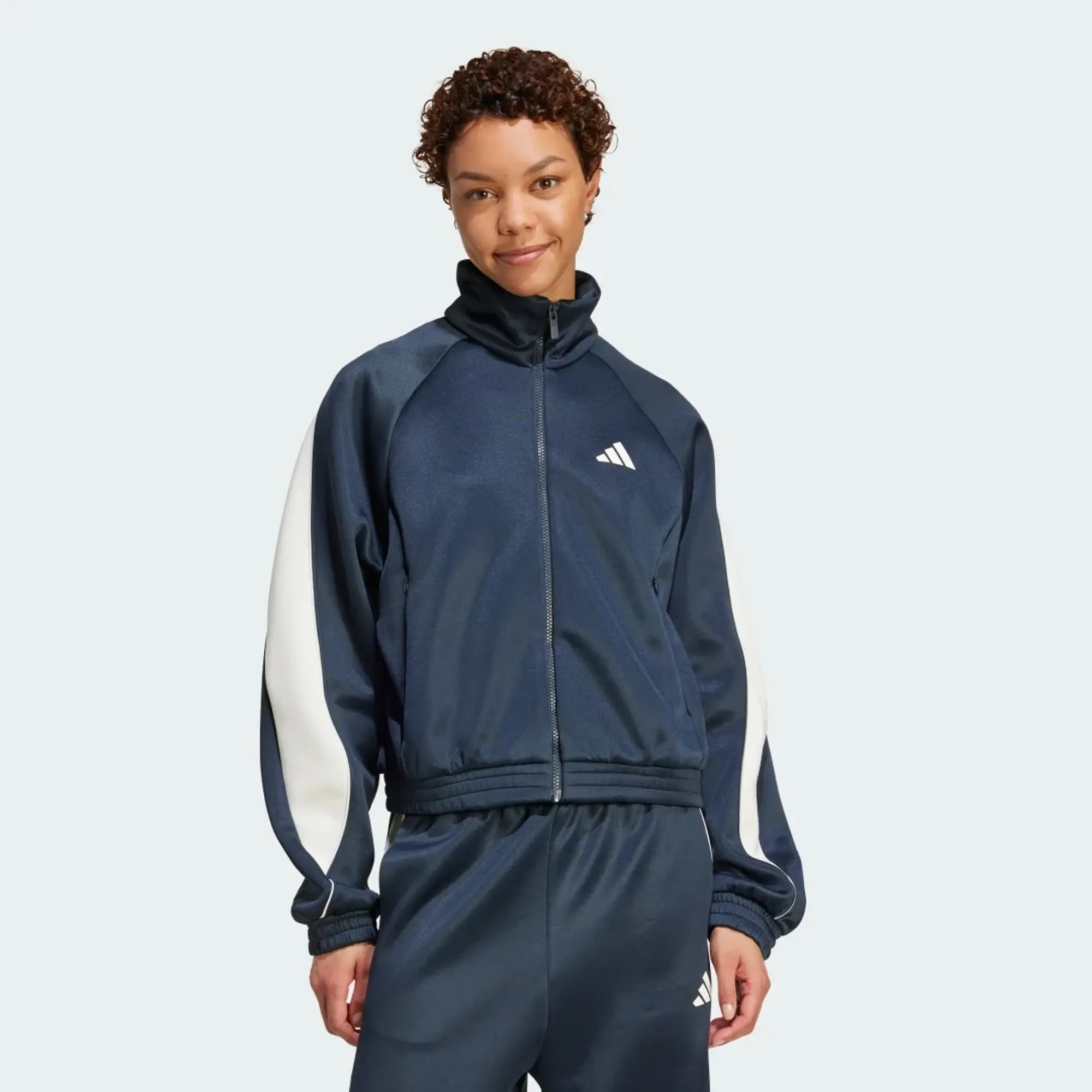 adidas Stadium Tracktop