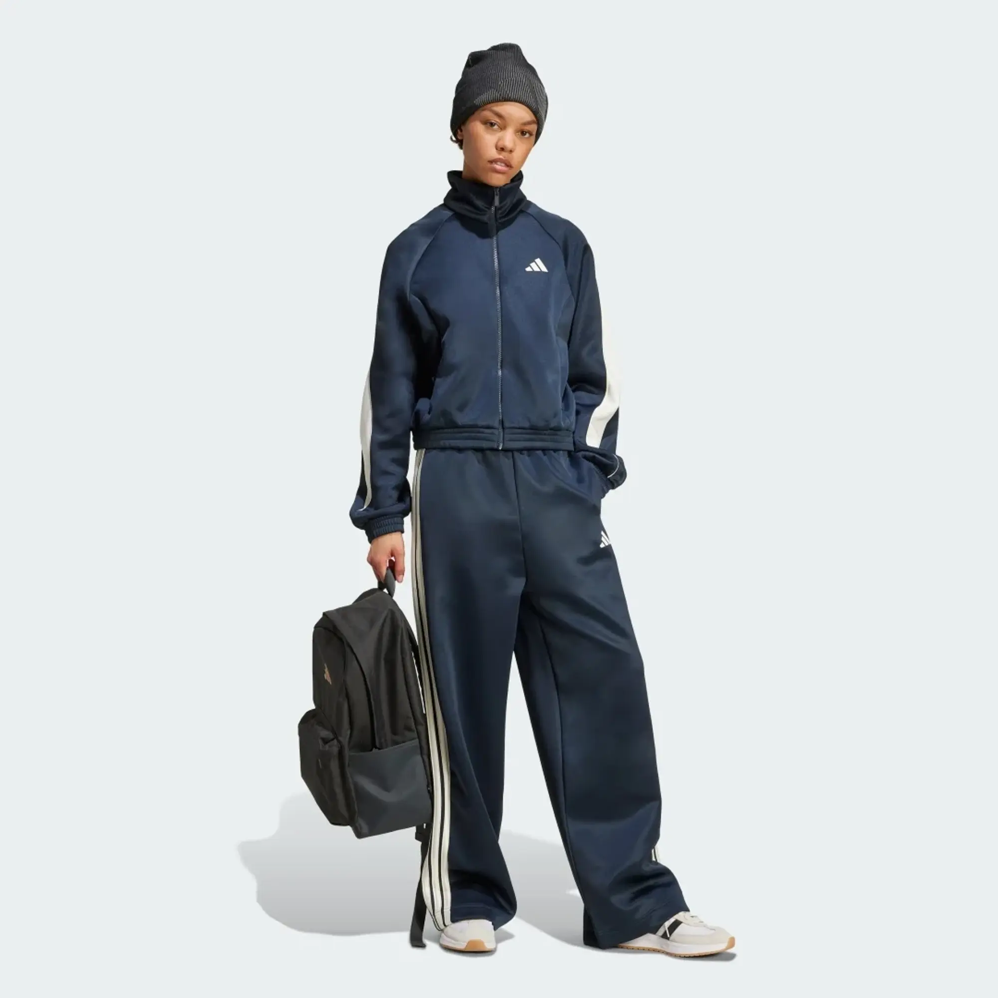 adidas Stadium Tracktop