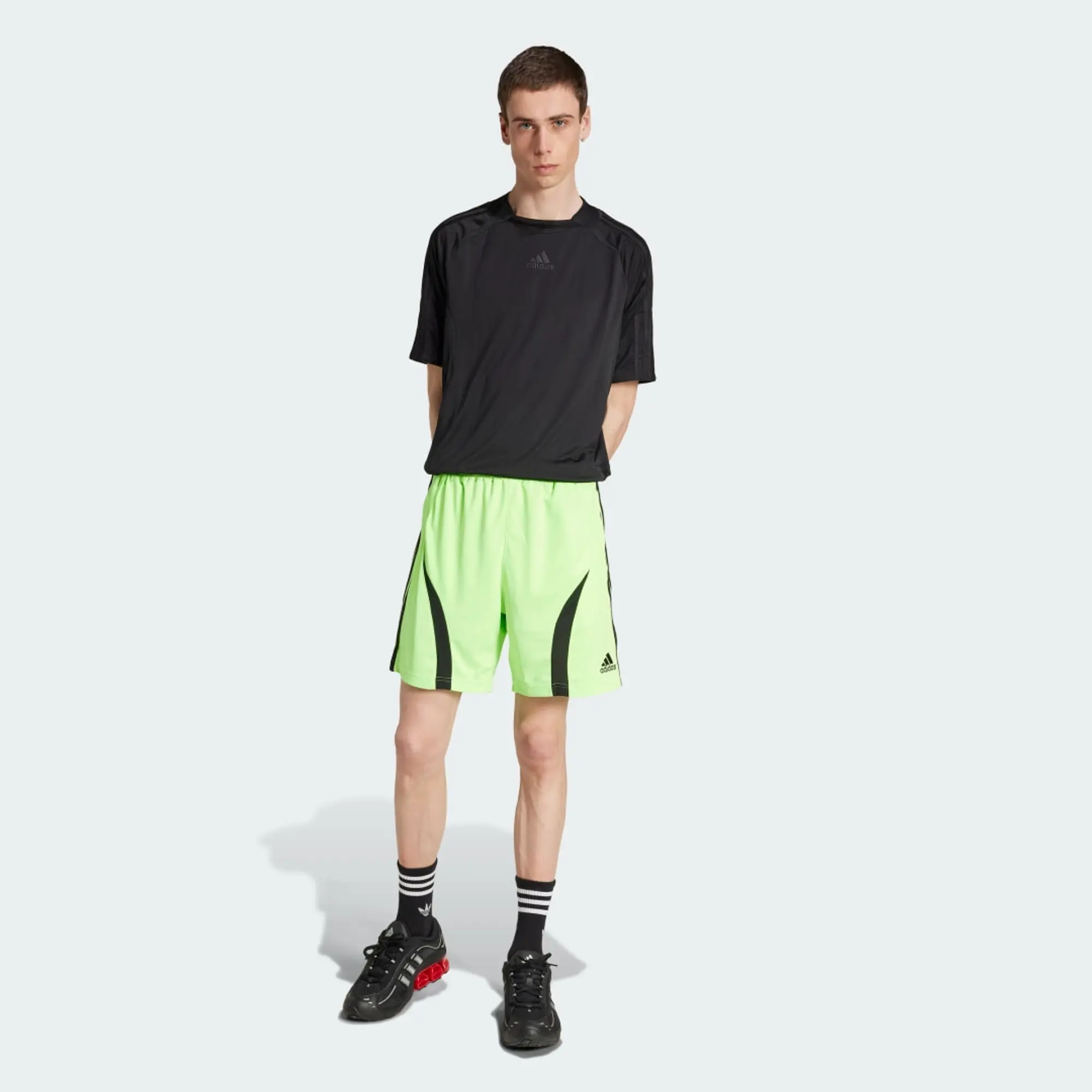 adidas Teamgeist Adicolor Shorts