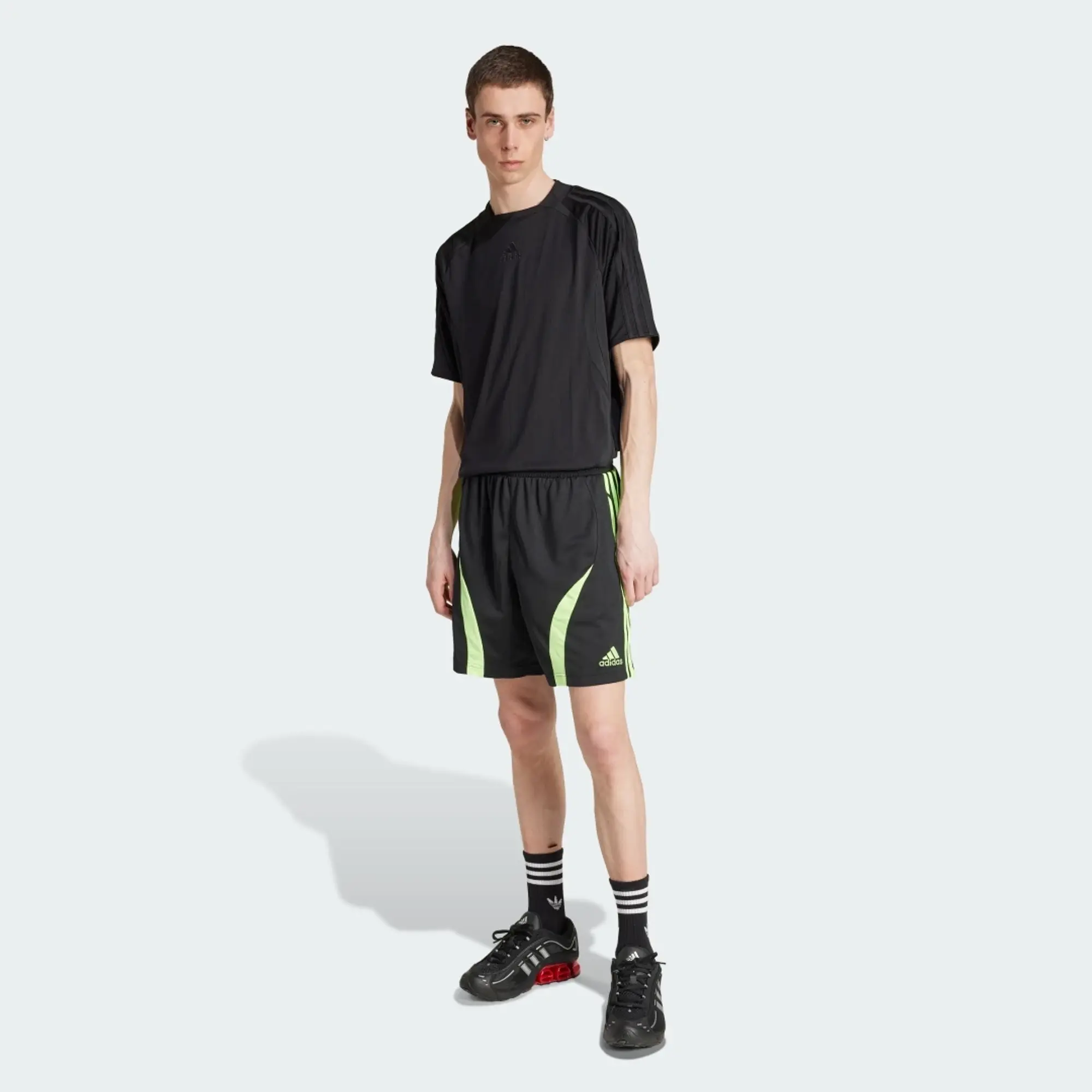adidas Teamgeist Adicolor Shorts