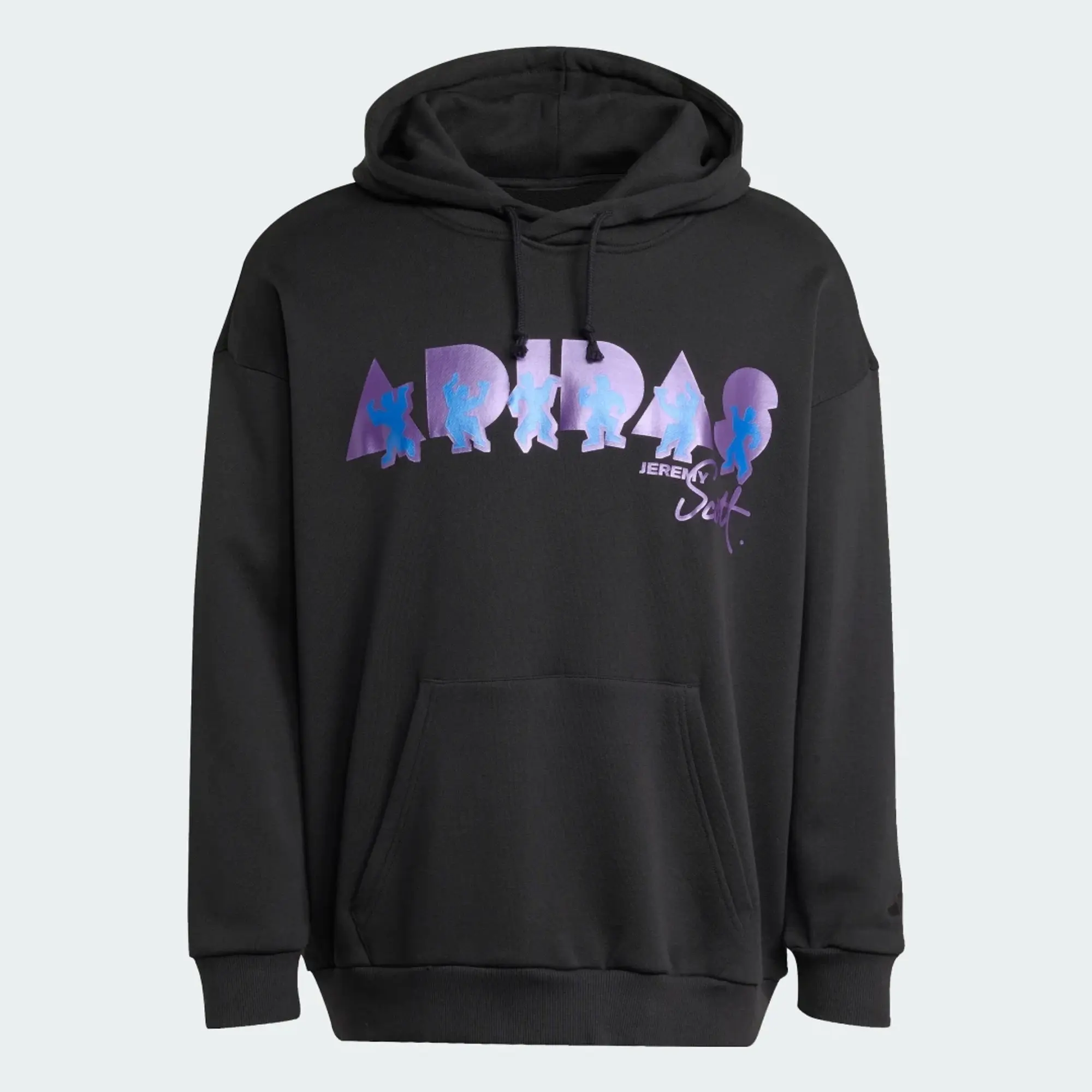 adidas adidas x Jeremy Scott Hoodie