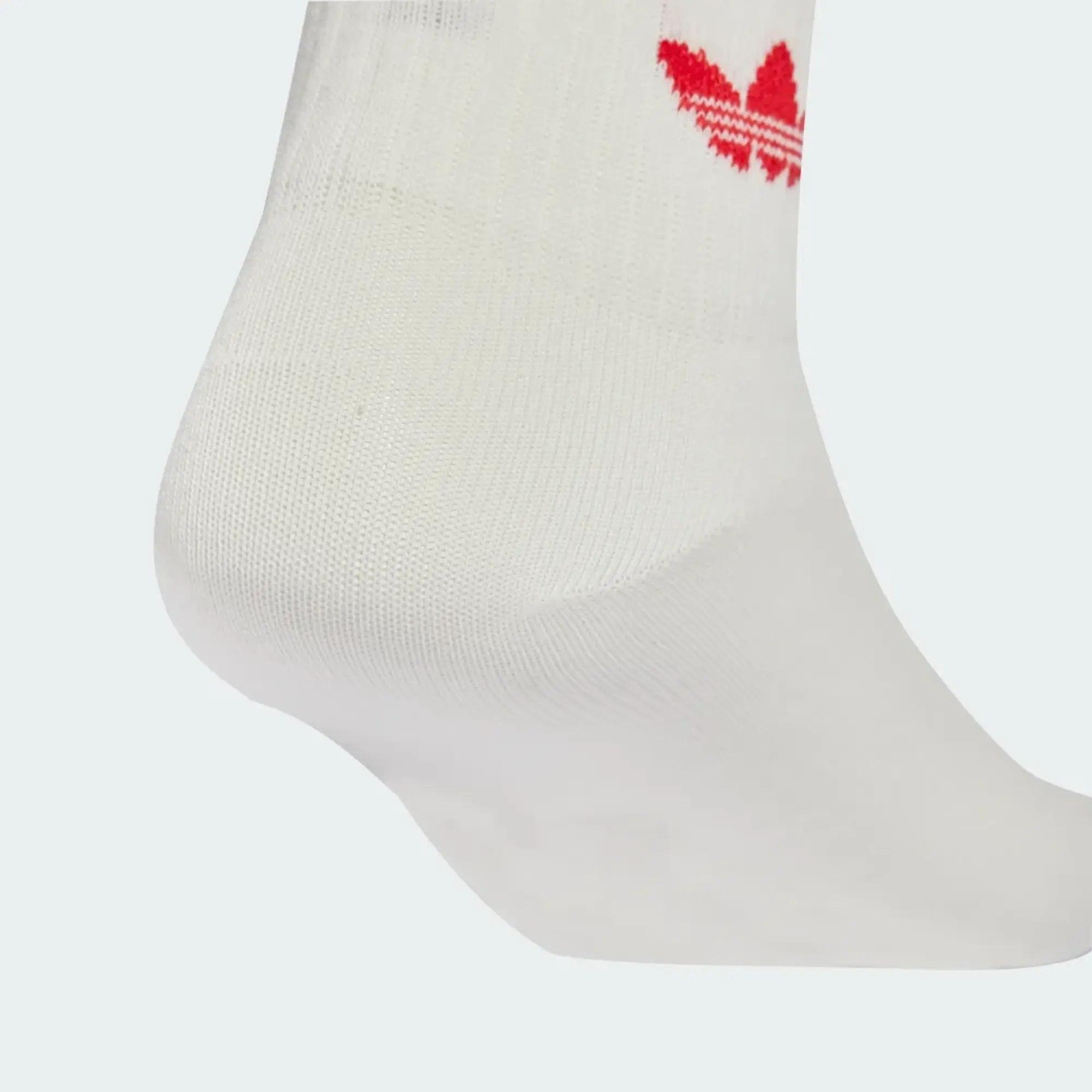 adidas Ankle Socks 6 Pairs Kids