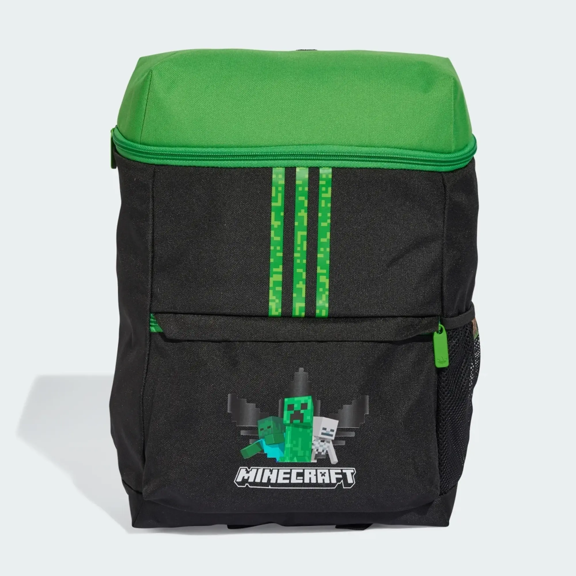 adidas adidas Originals x Minecraft Teen Backpack Kids