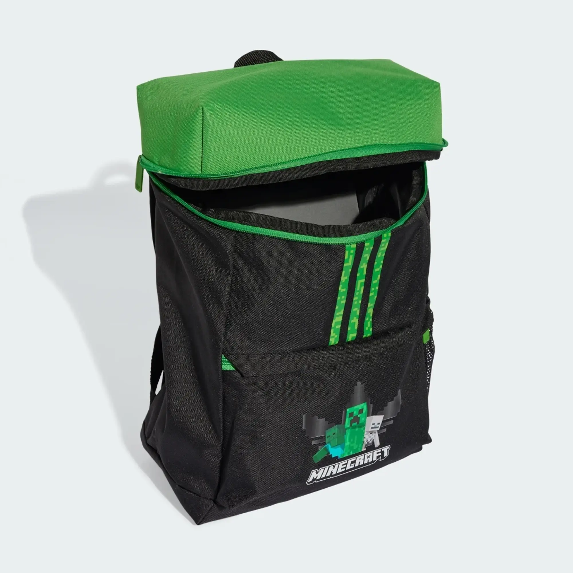 adidas adidas Originals x Minecraft Teen Backpack Kids