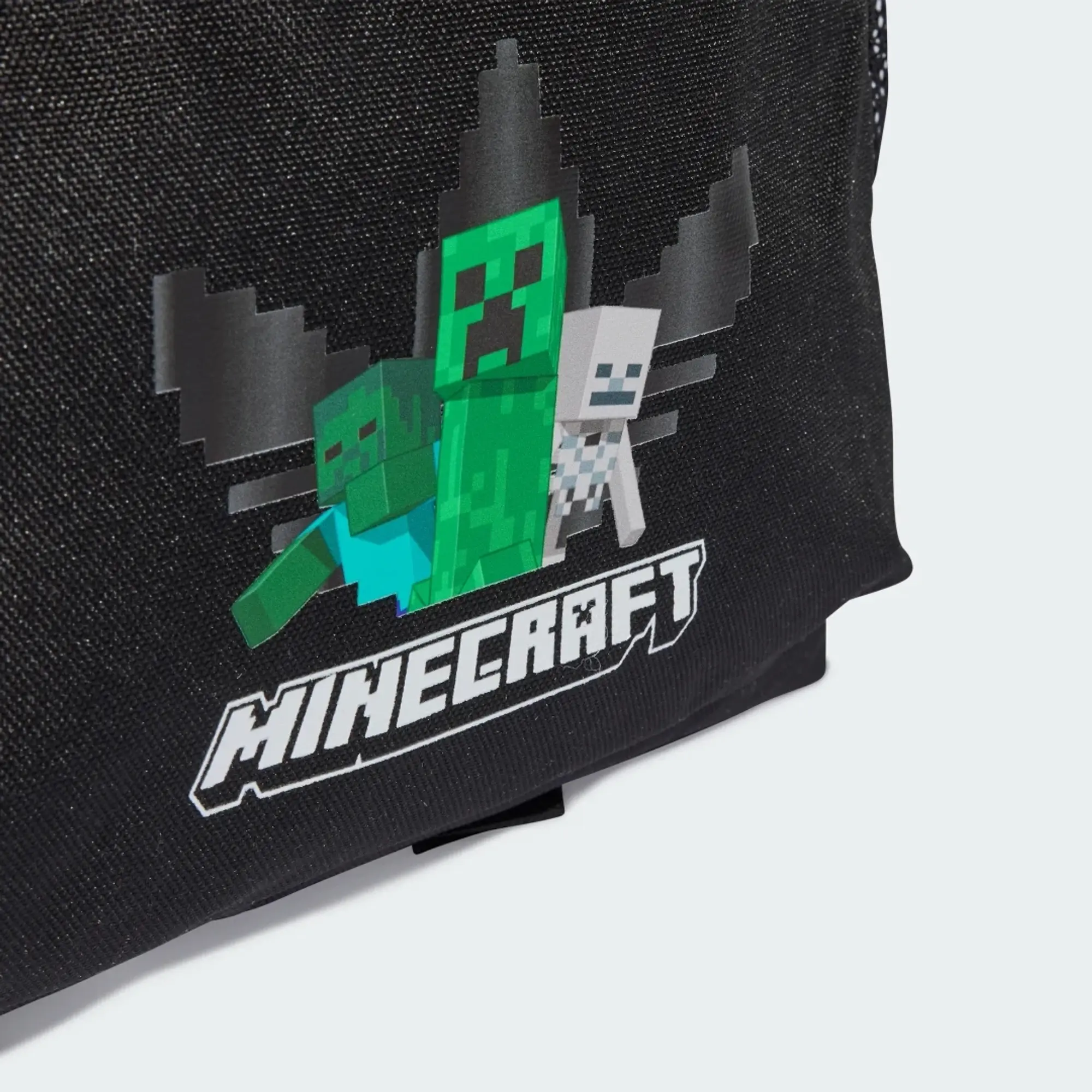 adidas adidas Originals x Minecraft Teen Backpack Kids