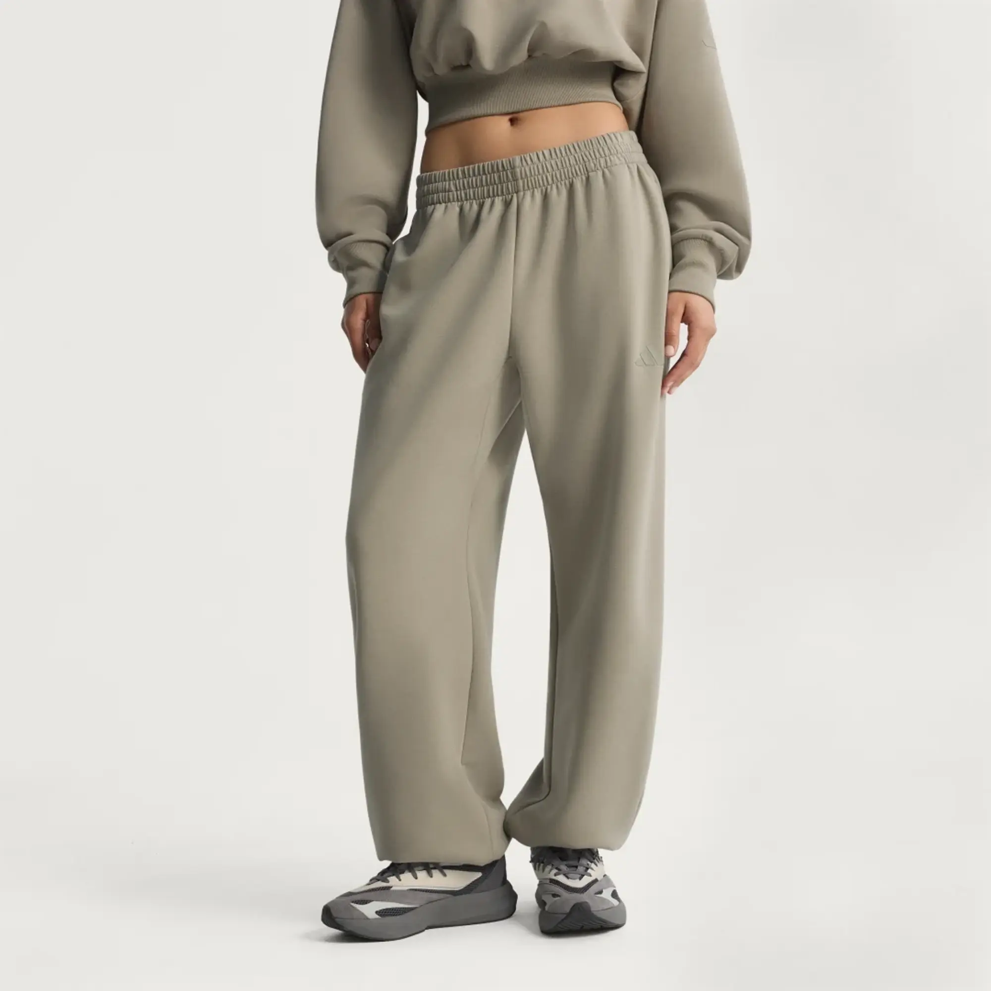 adidas ALL SZN Soft Lux Loose Pant
