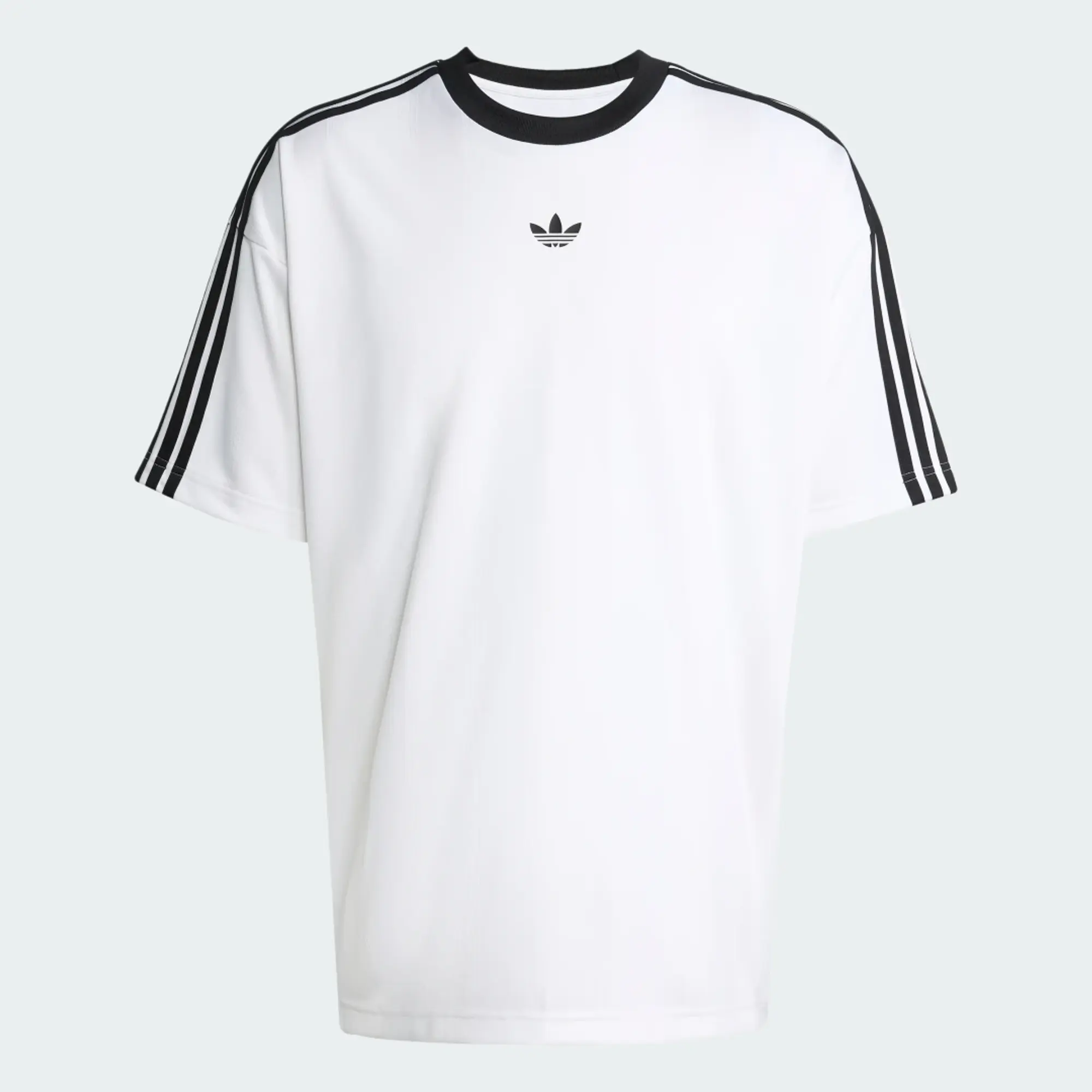 adidas adidas Adicolor Jacquard Jersey