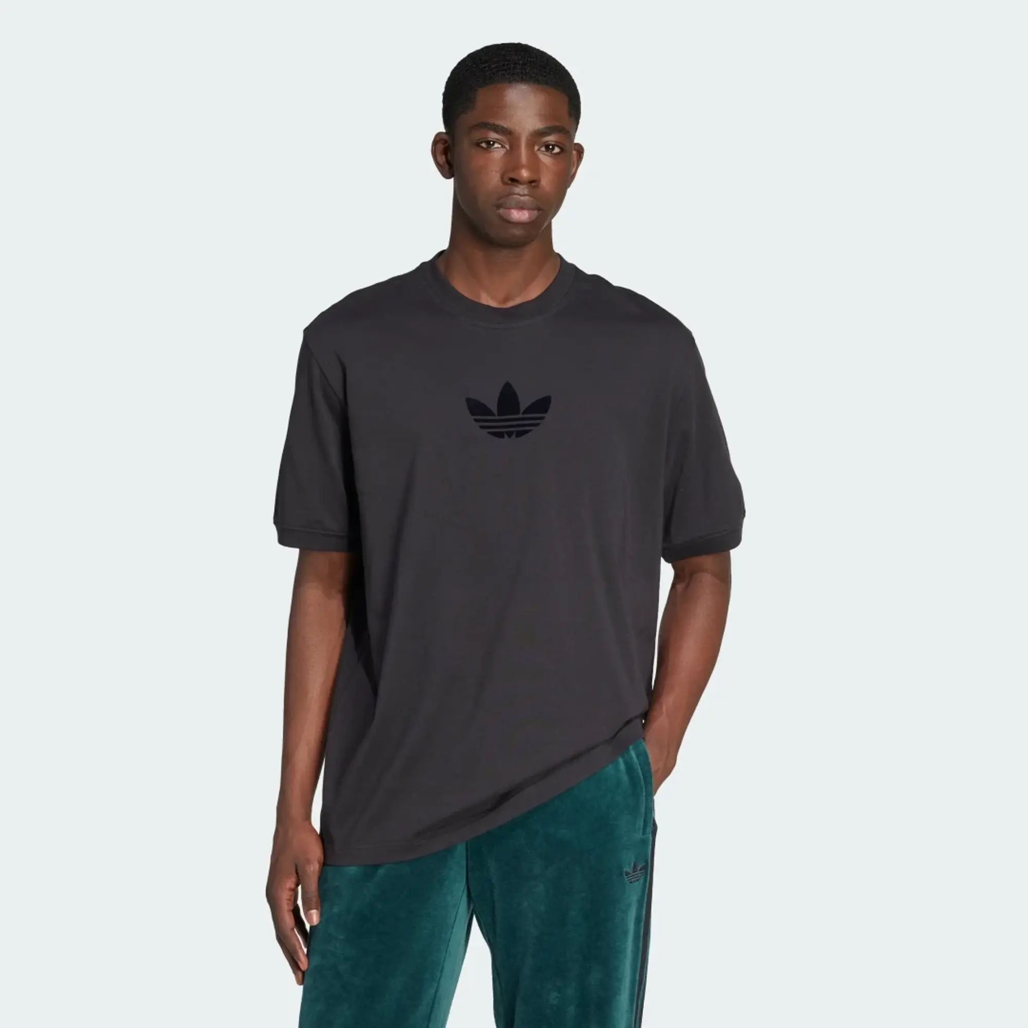 adidas adidas Adicolor Loose 2000s Cali T-Shirt
