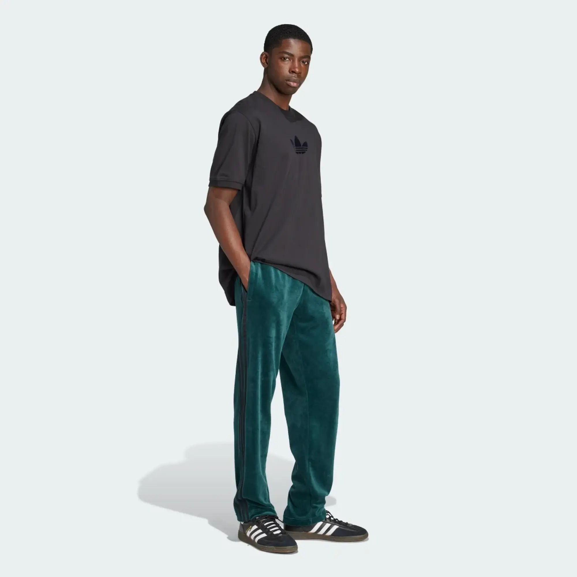 adidas adidas Adicolor Loose 2000s Cali T-Shirt