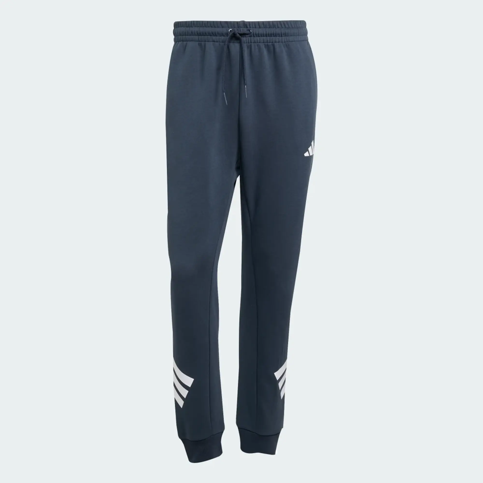 adidas Future Icons 3-Stripes Tracksuit Bottoms