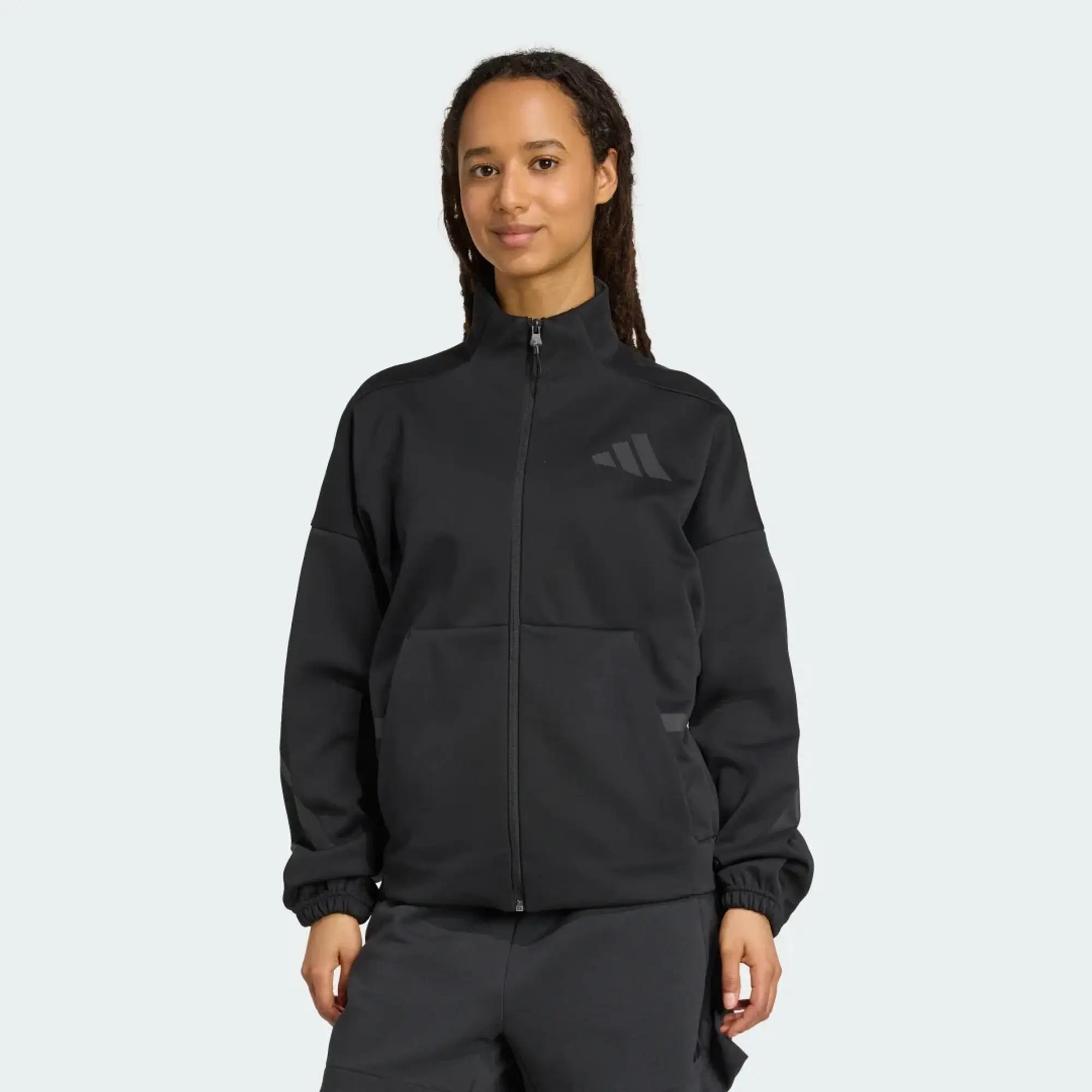 adidas adidas Z.N.E. Track Top