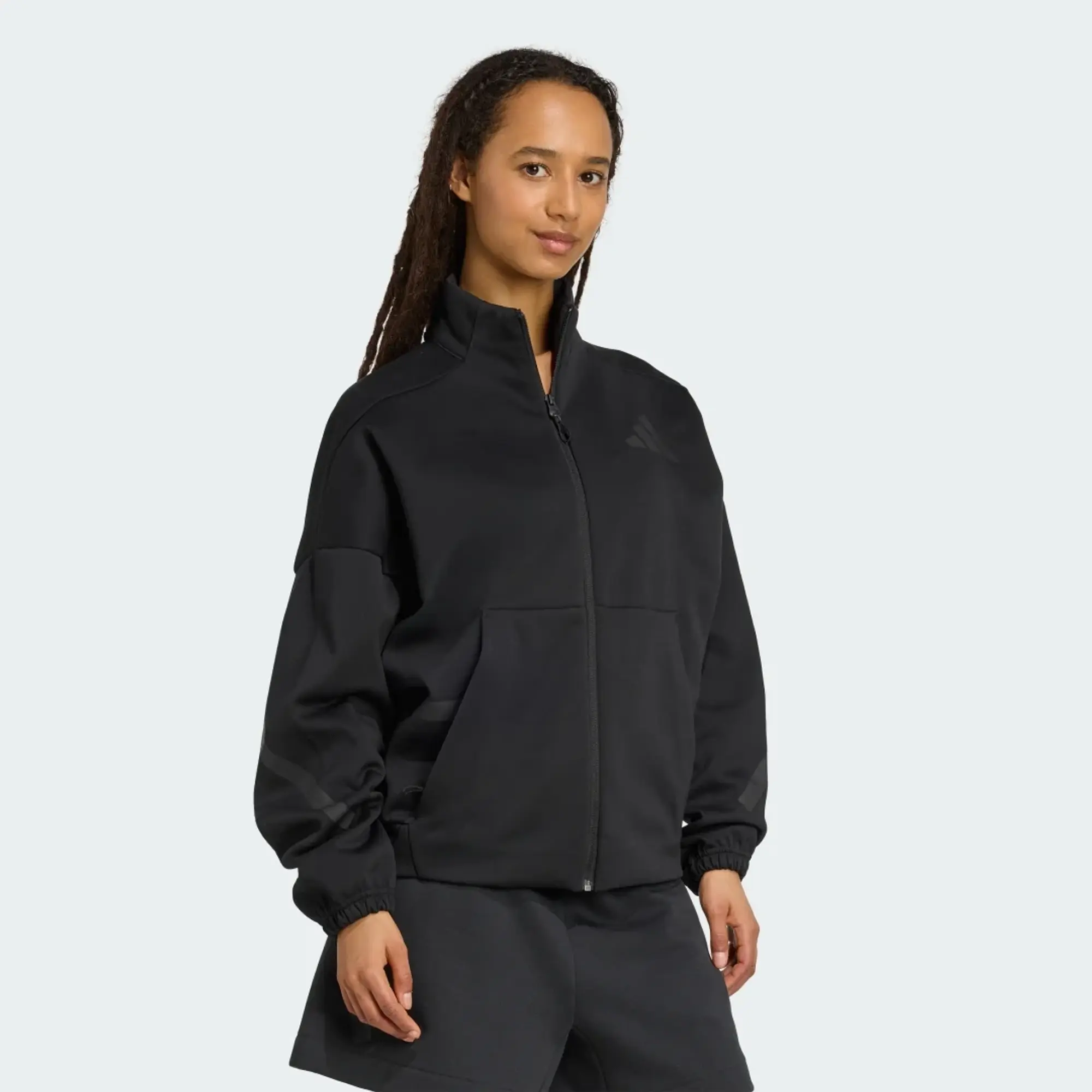 adidas adidas Z.N.E. Track Top
