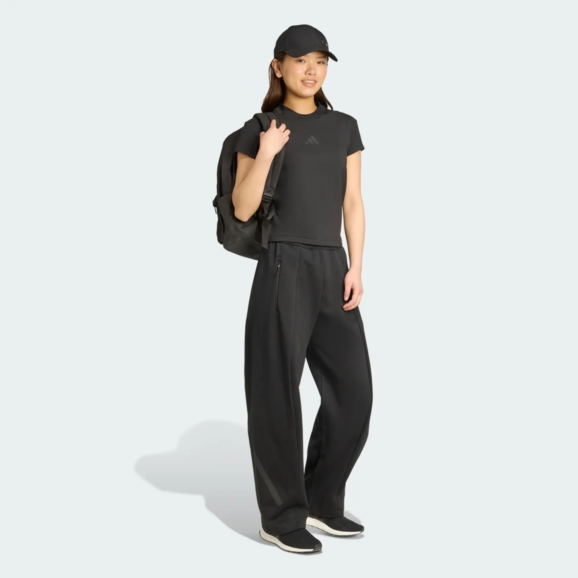 adidas adidas Z.N.E. Baby T-Shirt