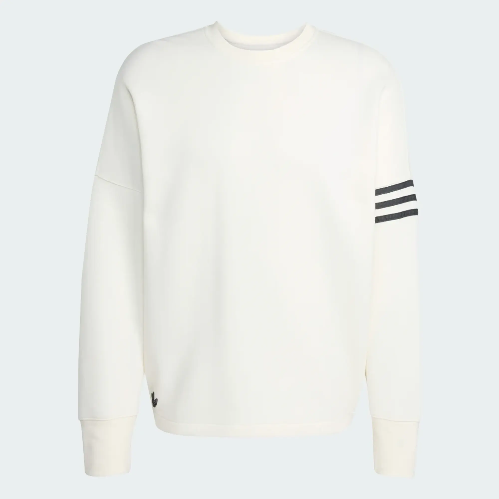adidas Neuclassics Long Sleeve Oversized Crew