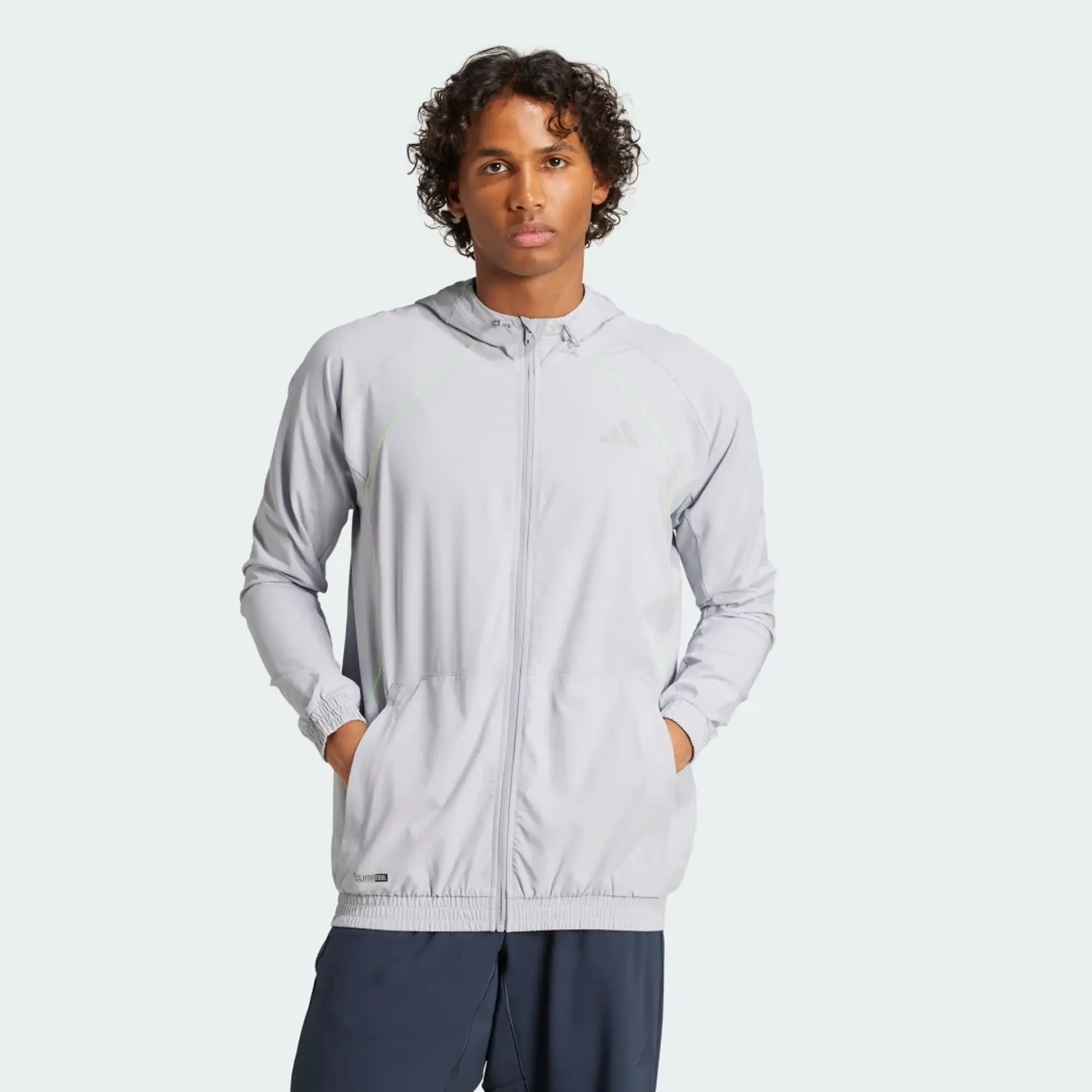 adidas Tech Apparel Tracktop