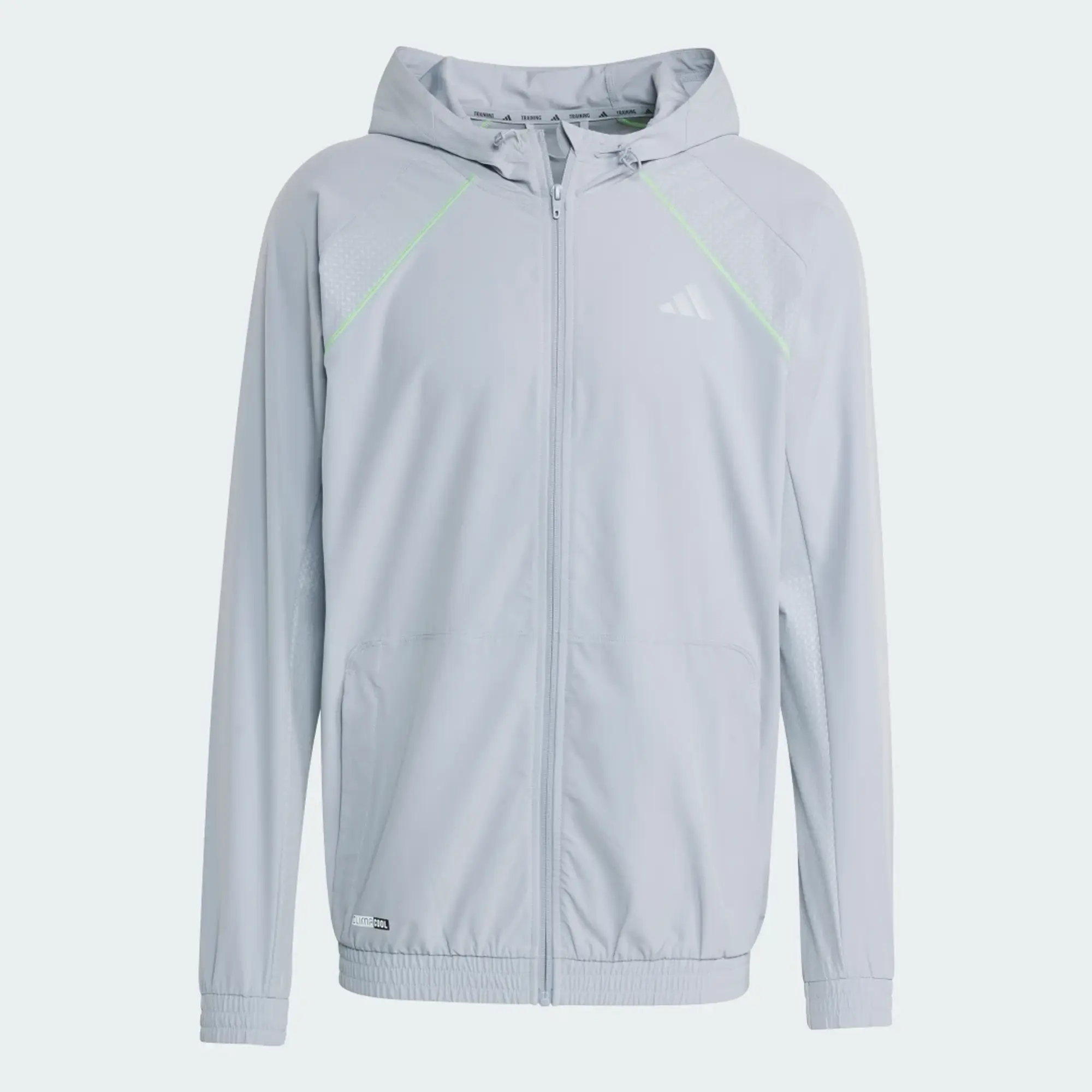 adidas Tech Apparel Tracktop