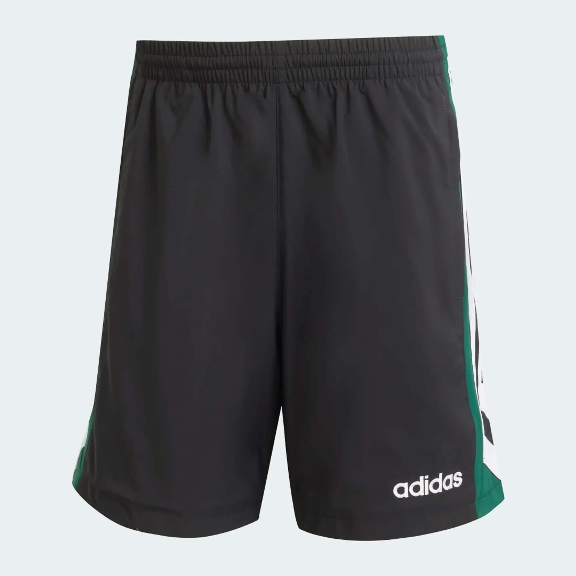 adidas 90s Football Short