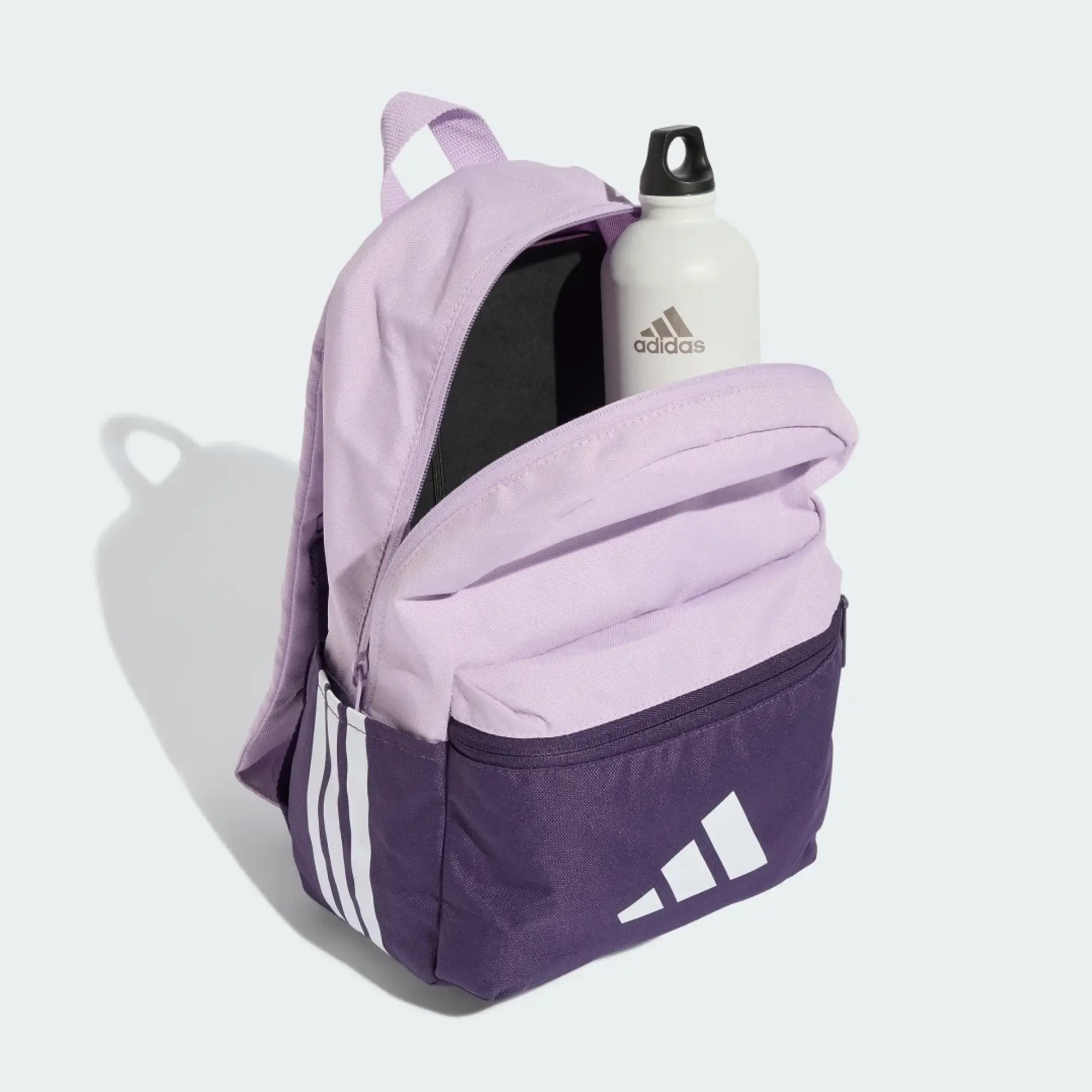 adidas Logo Backpack Kids