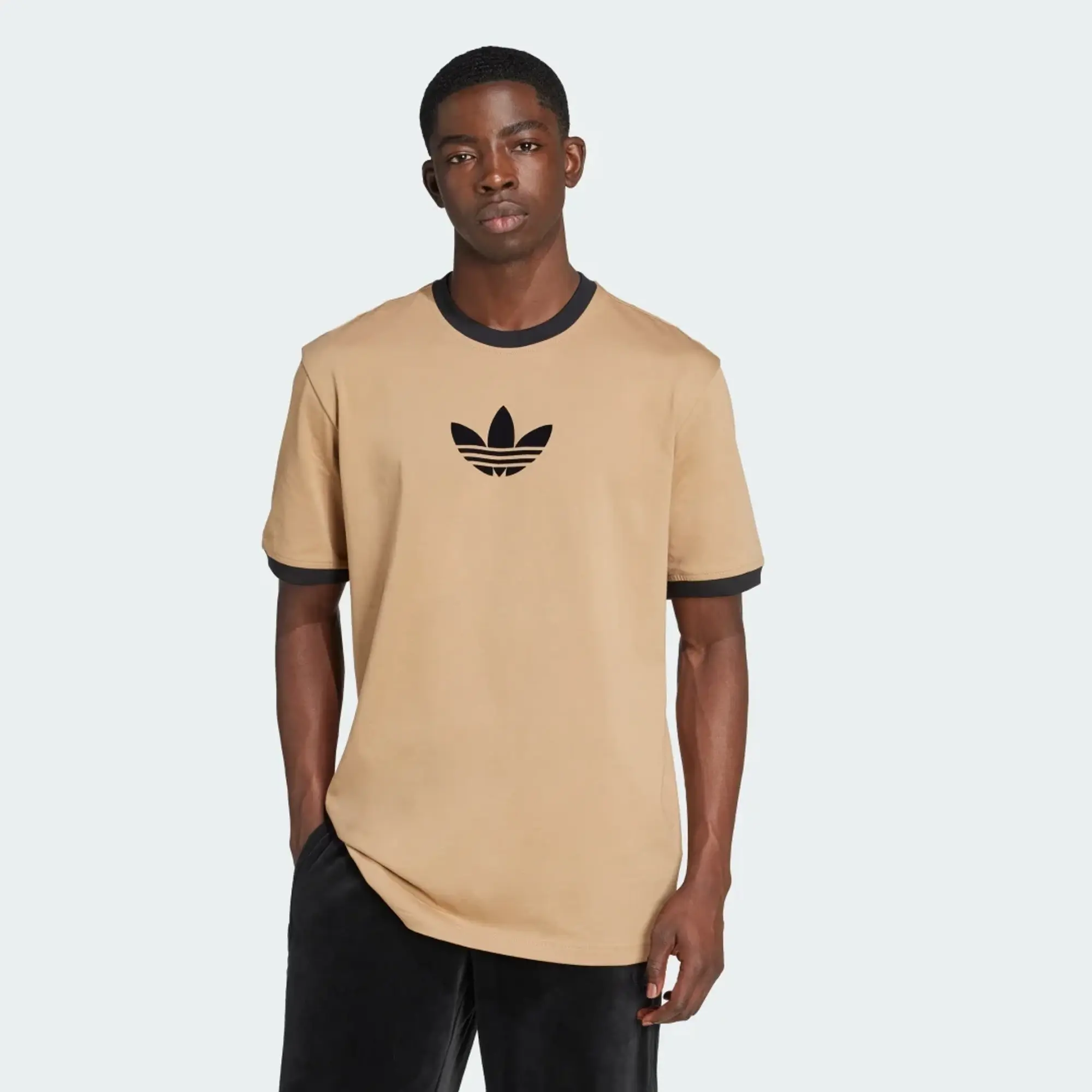 adidas adidas Adicolor Loose 2000s Cali T-Shirt