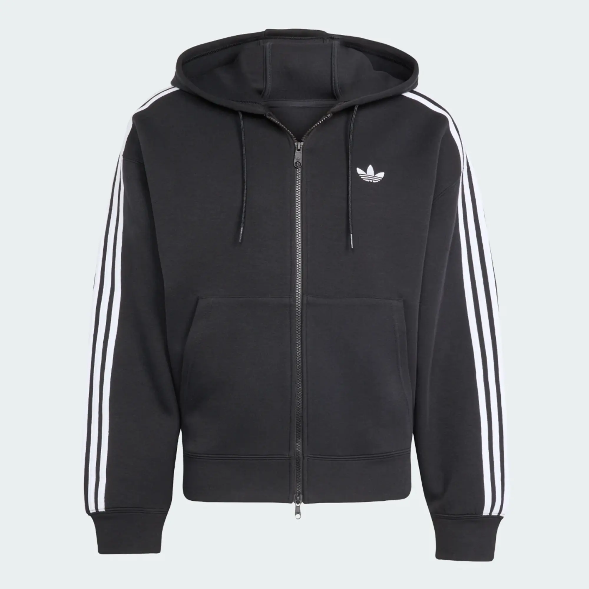 adidas adidas Adicolor Spacer Oversized Hoodie