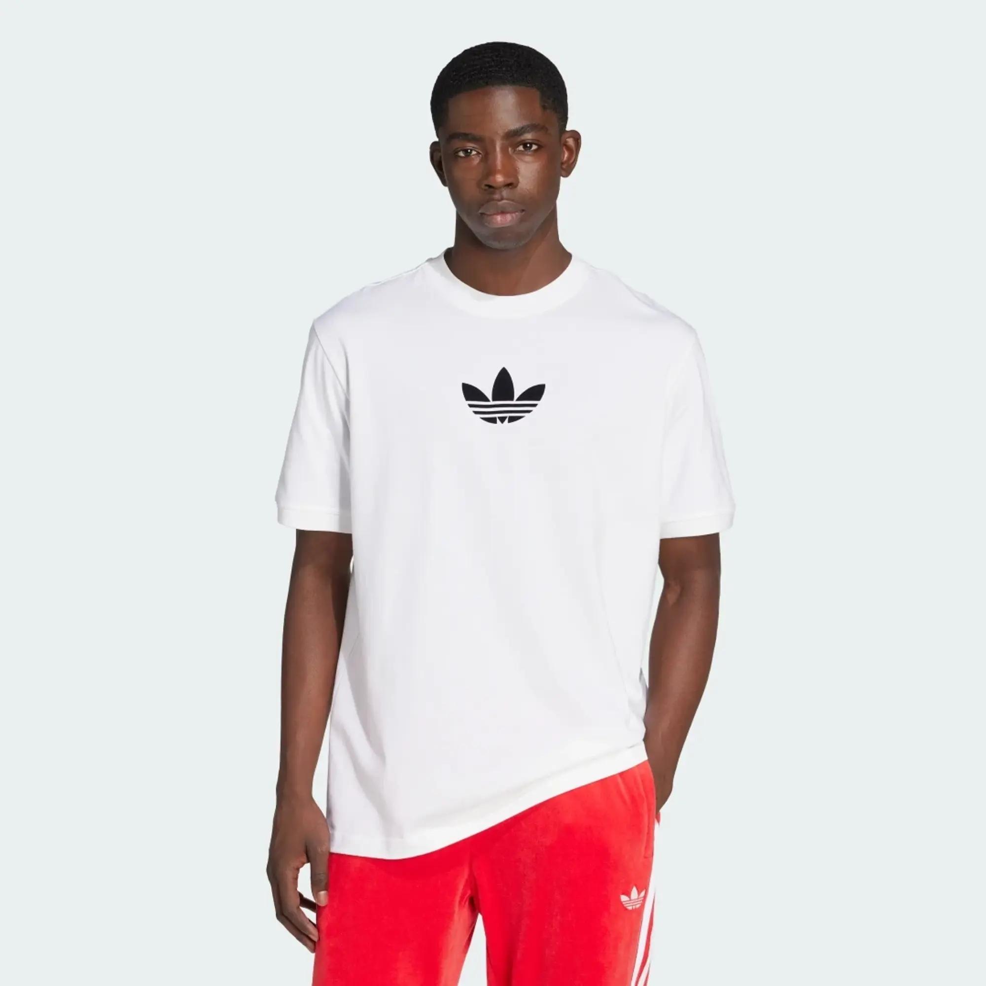 adidas adidas Adicolor Loose 2000s Cali T-Shirt