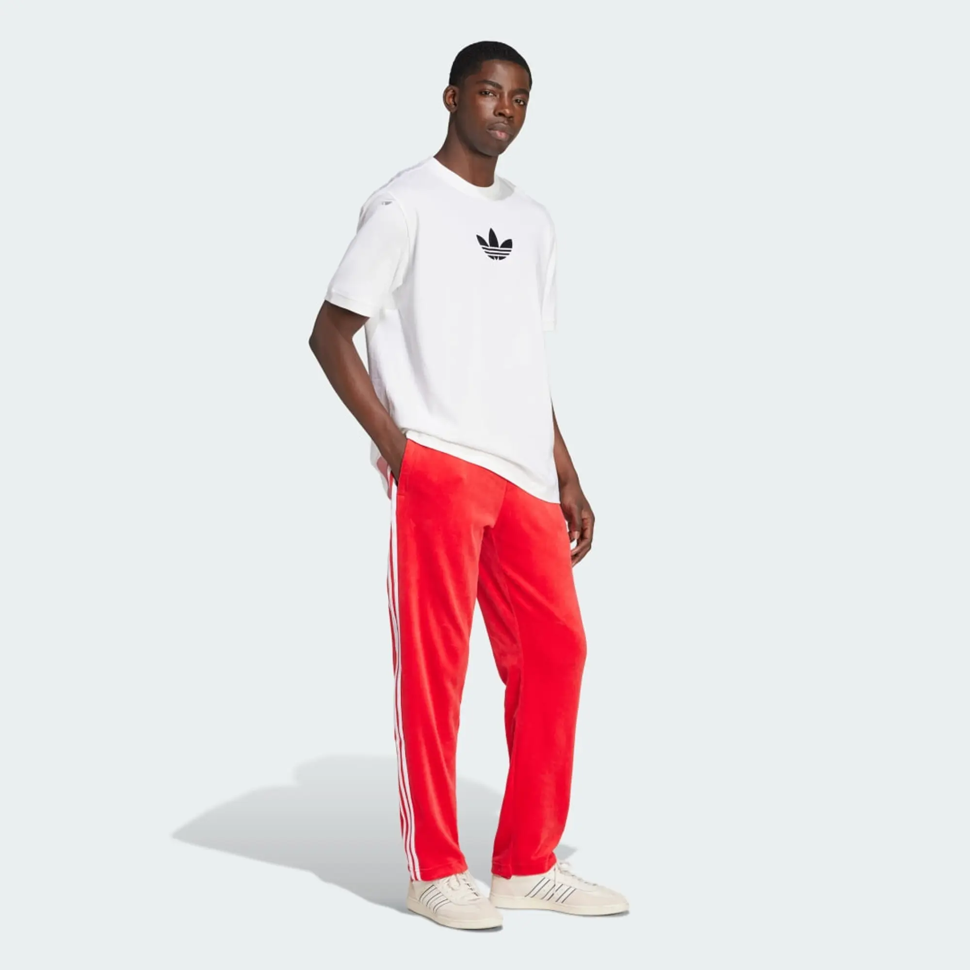 adidas adidas Adicolor Loose 2000s Cali T-Shirt