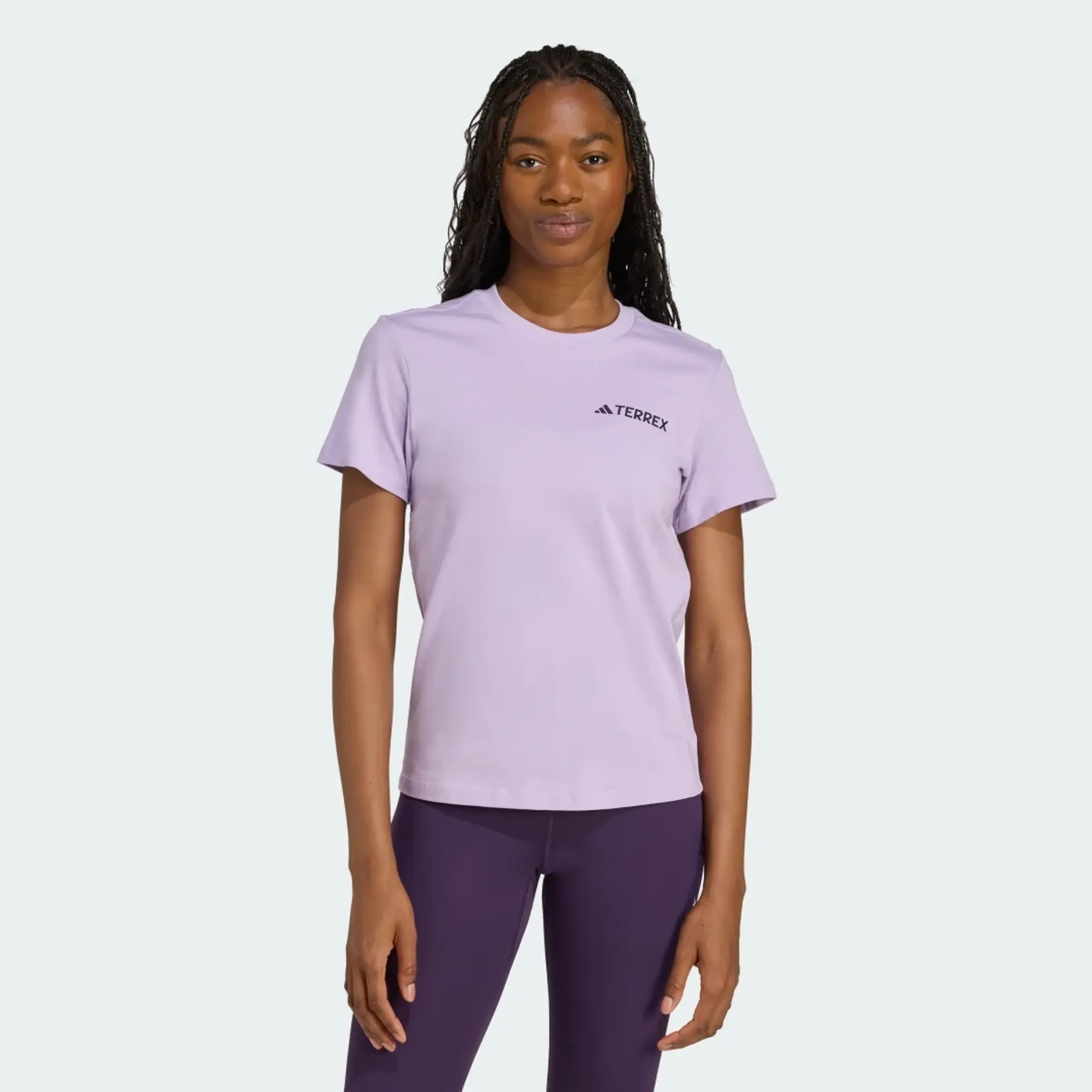adidas Terrex Graphic T-Shirt