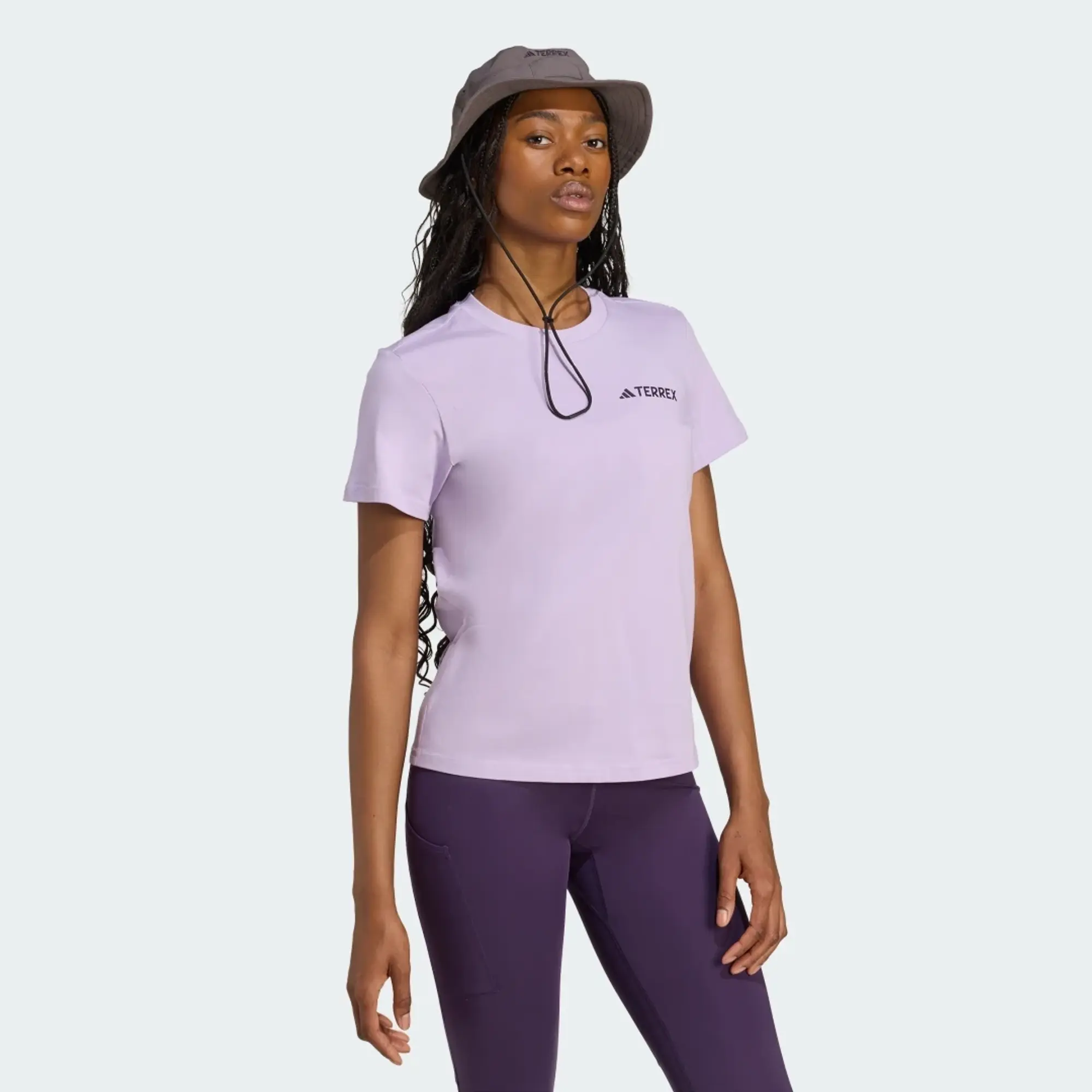 adidas Terrex Graphic T-Shirt