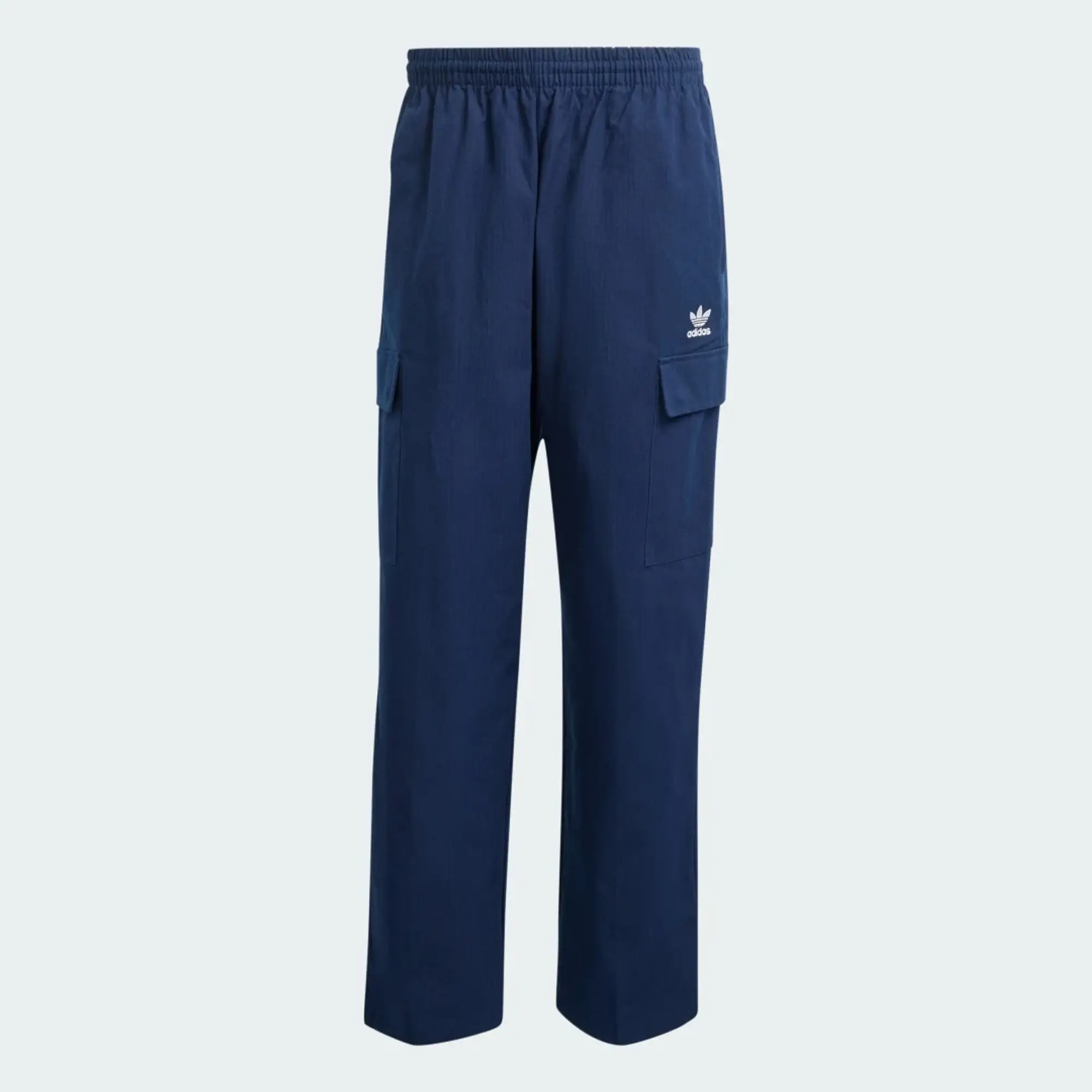 adidas Trefoil Essentials Woven