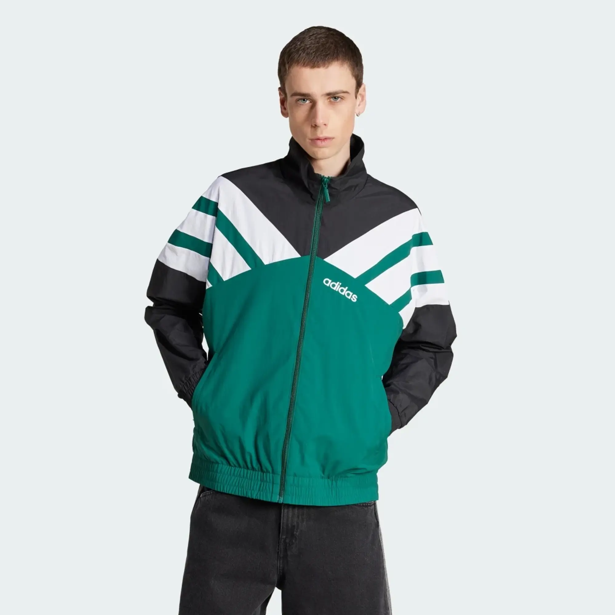 adidas Track Top
