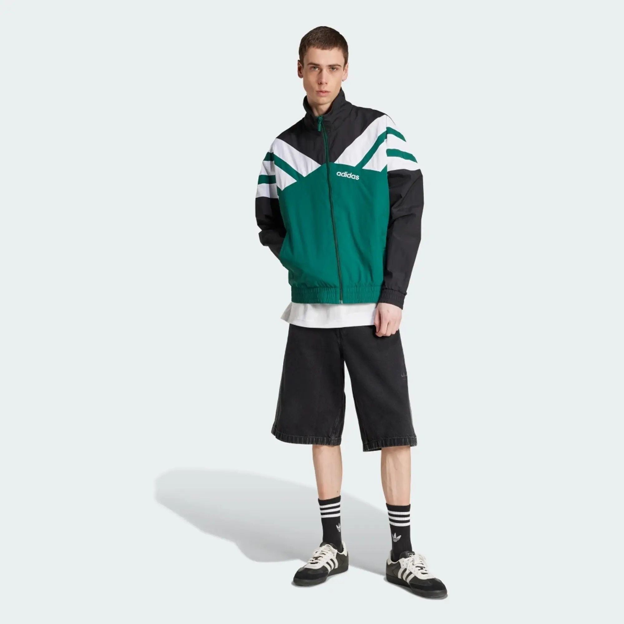 adidas Track Top