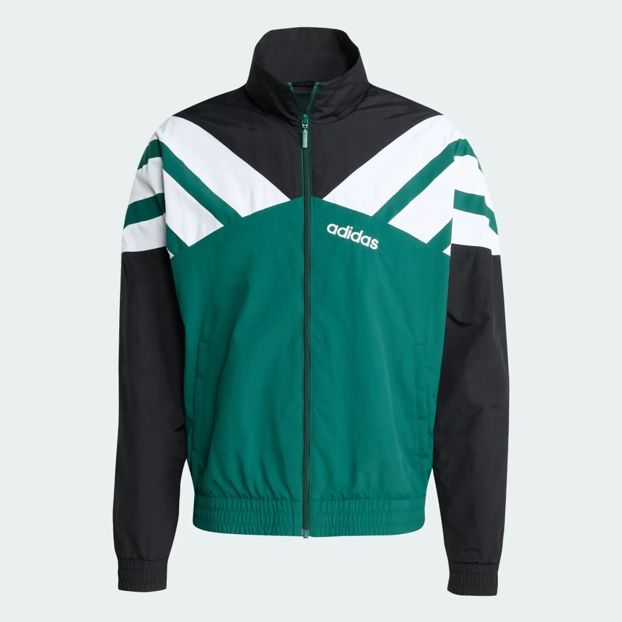 adidas Track Top
