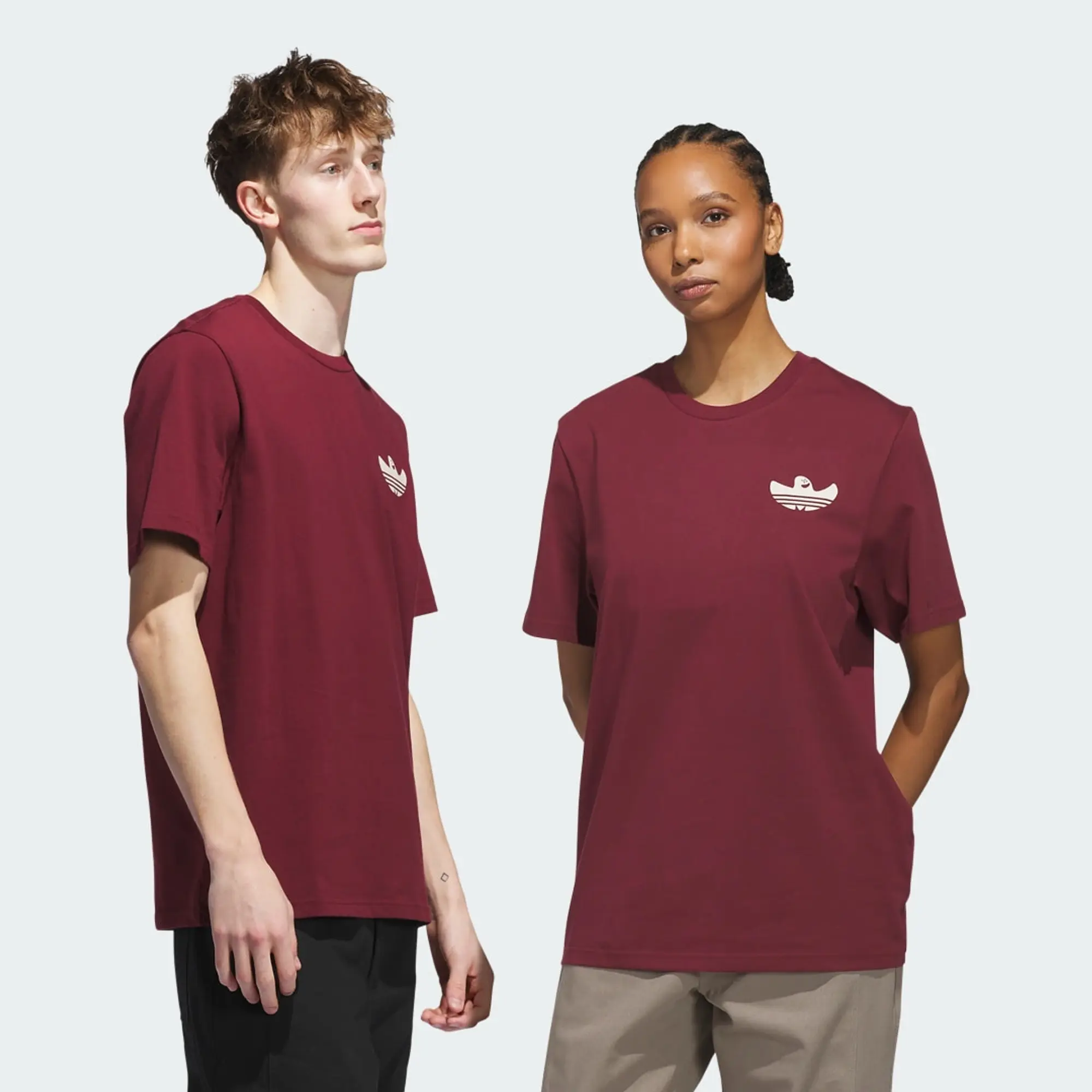 adidas Shmoofoil Gonz Speedy T-Shirt