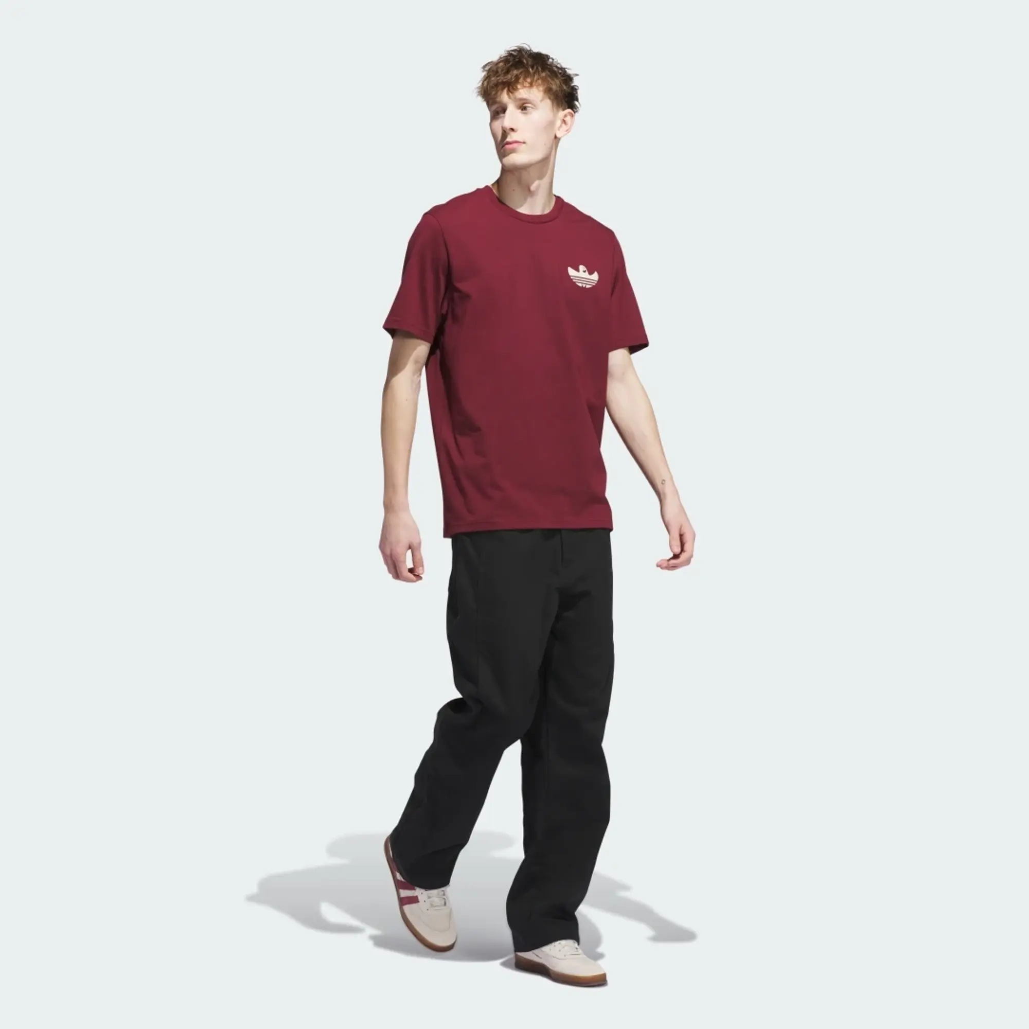 adidas Shmoofoil Gonz Speedy T-Shirt