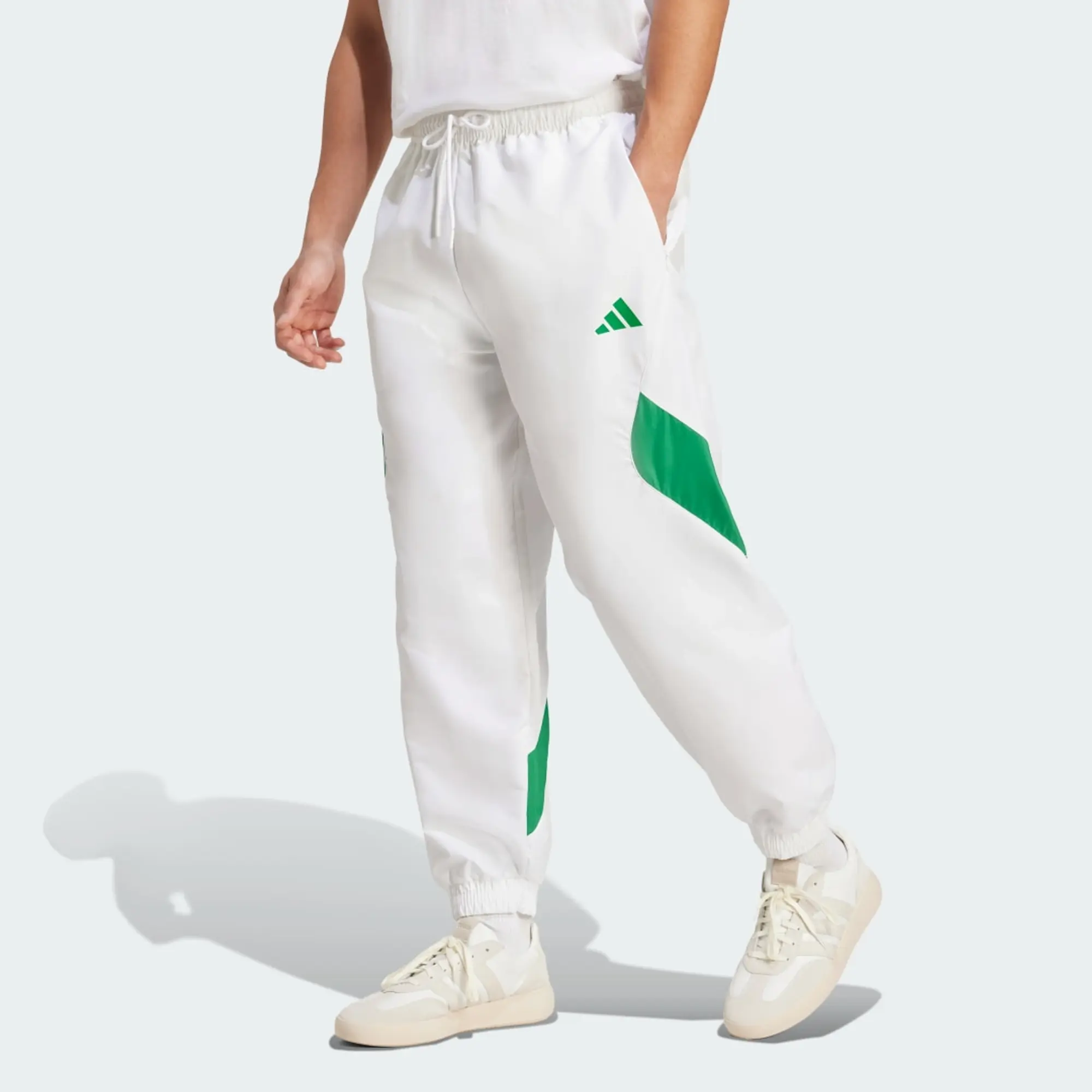 adidas Stadium Tracksuit Bottoms