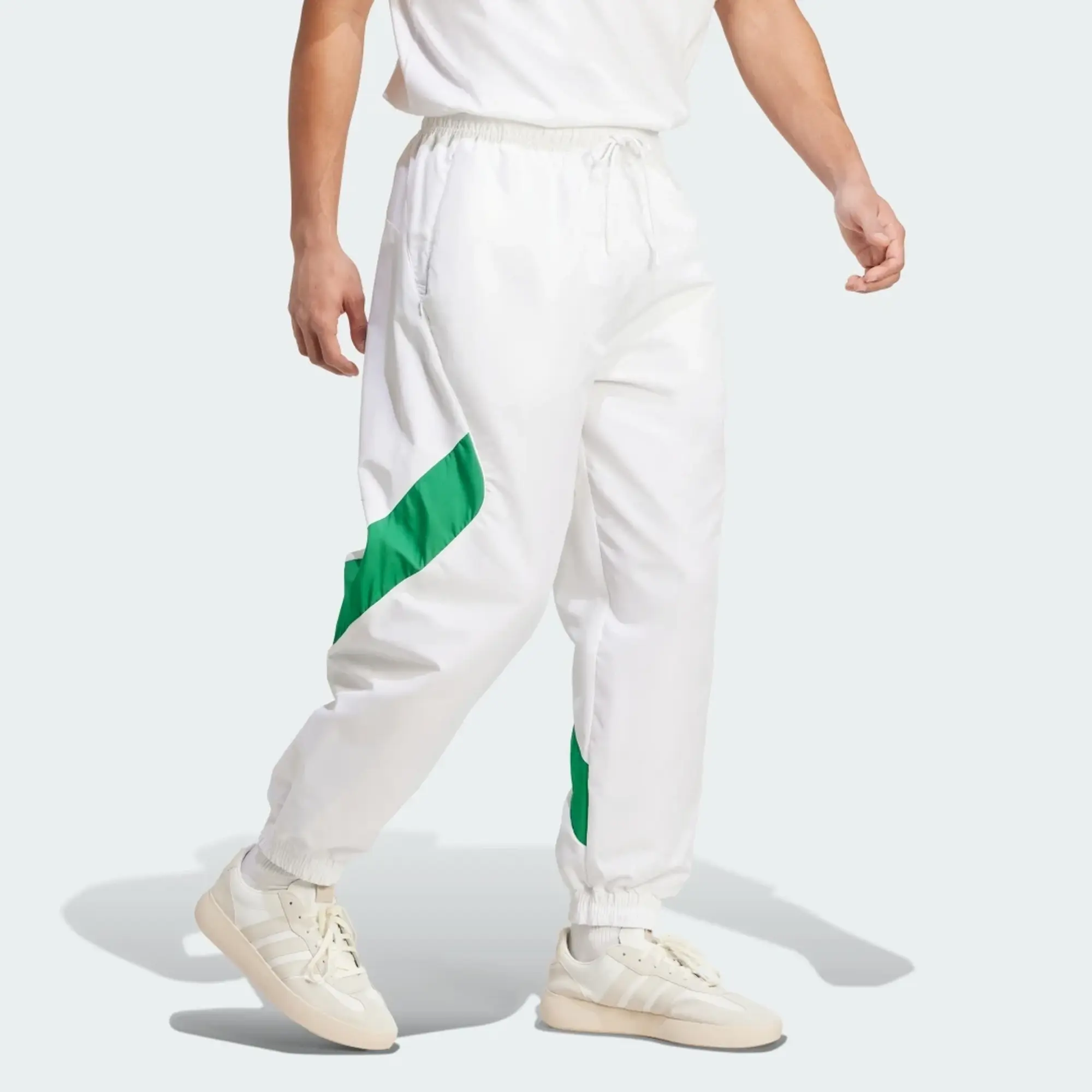 adidas Stadium Tracksuit Bottoms