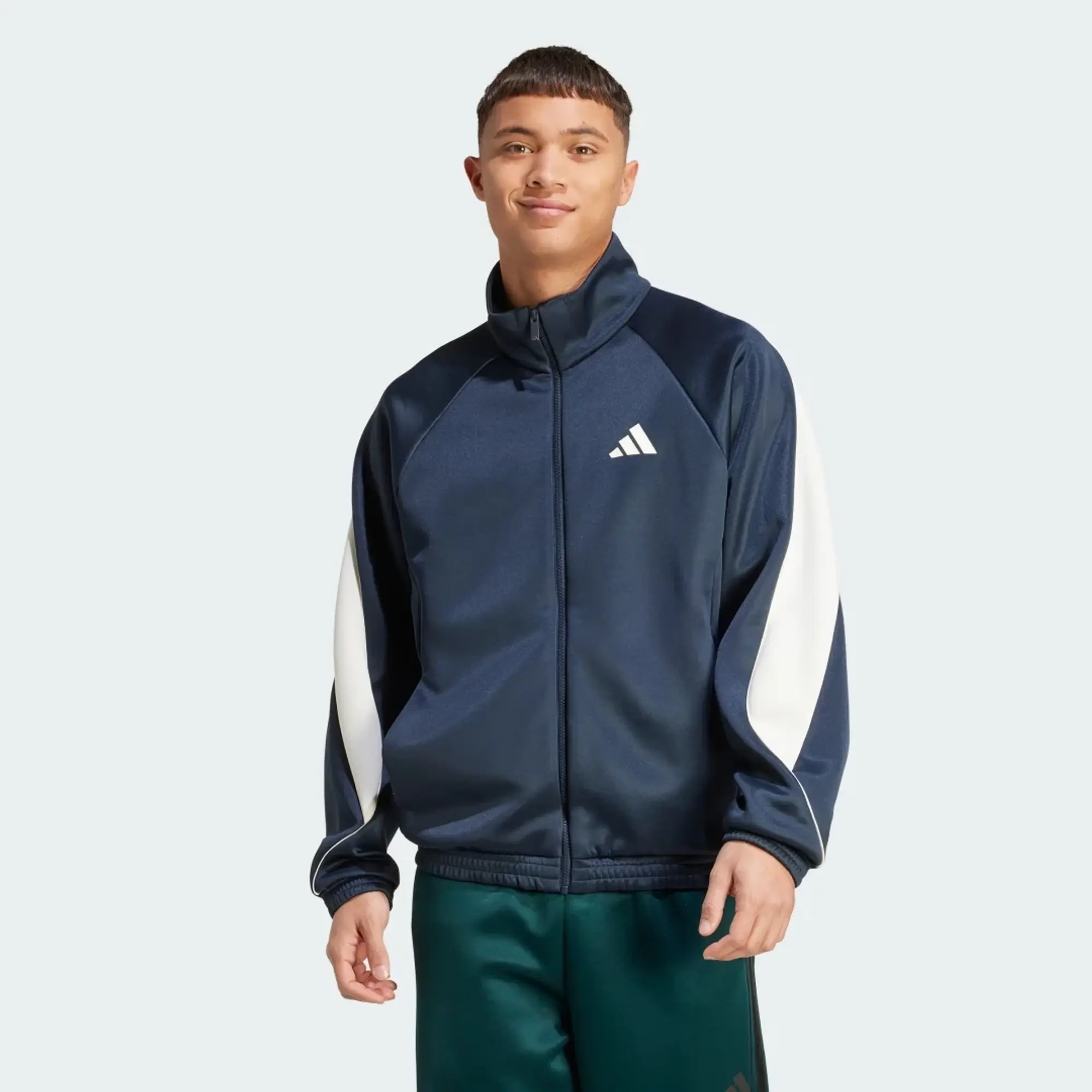 adidas Stadium Tracktop