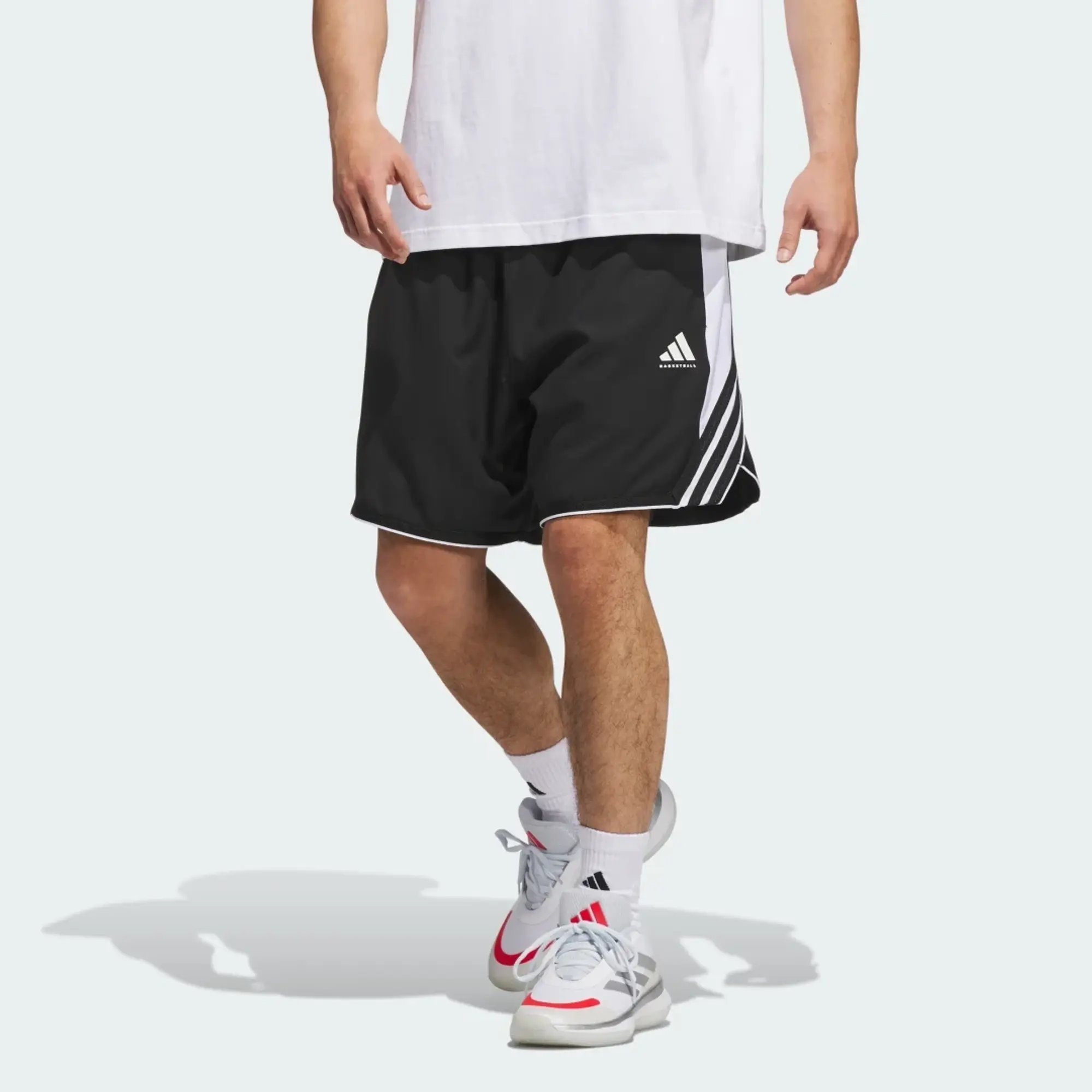 adidas adidas Crazy Lite Shorts