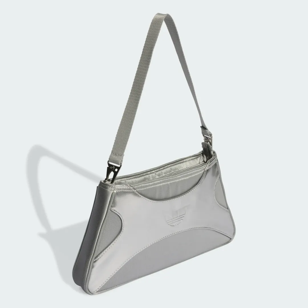 adidas Clutch Shoulder Bag | JX9194 | FOOTY.COM