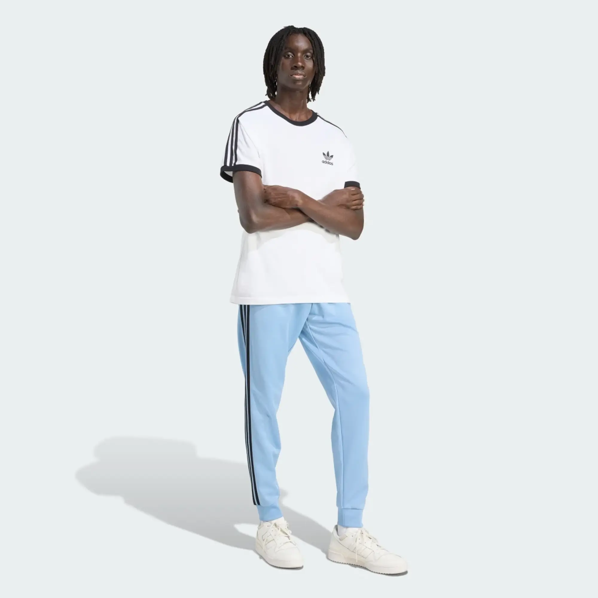 adidas Adicolor Classics SST Track Pants